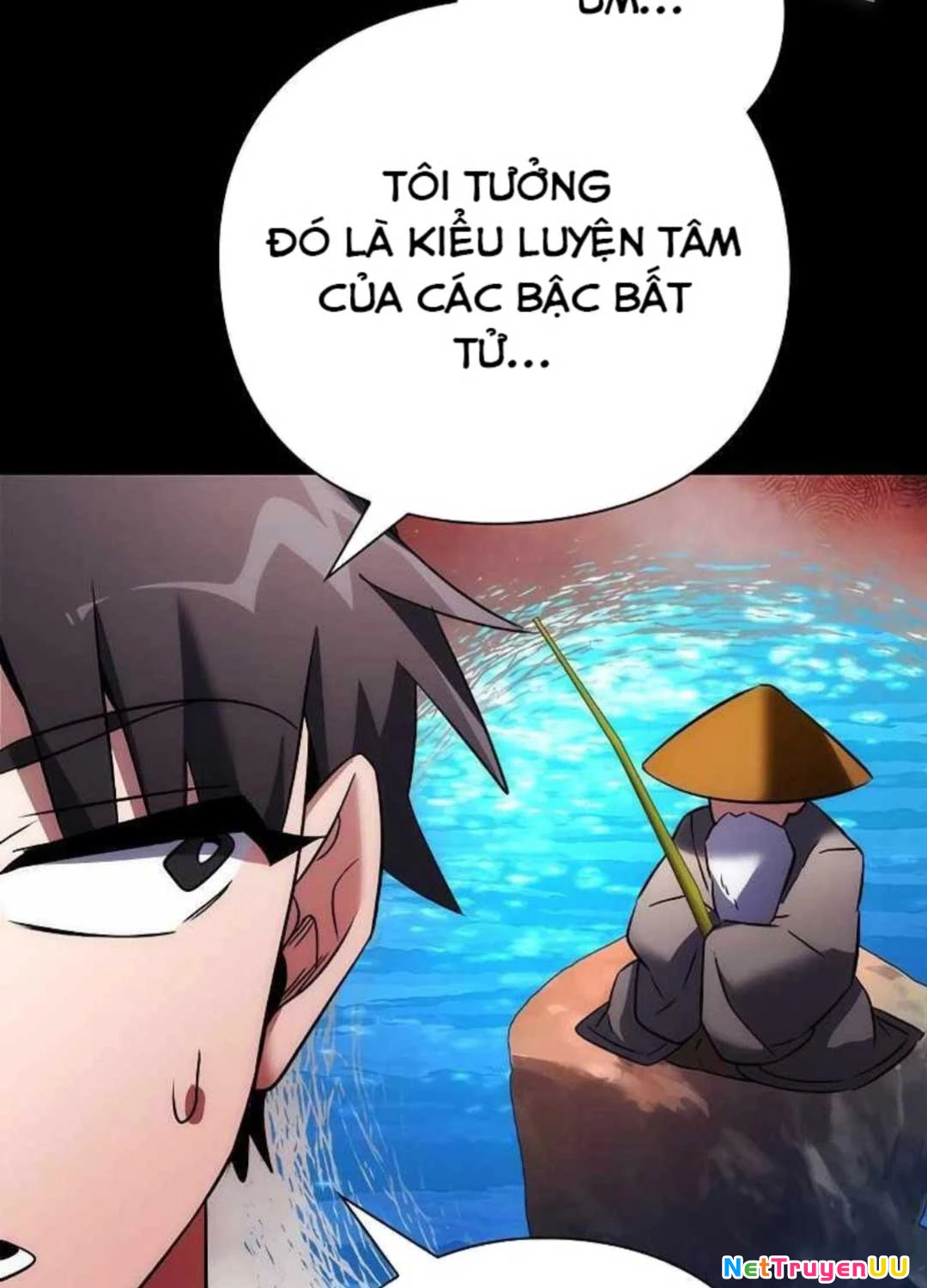 Đêm Của Yêu Tinh Chapter 65 - Trang 4