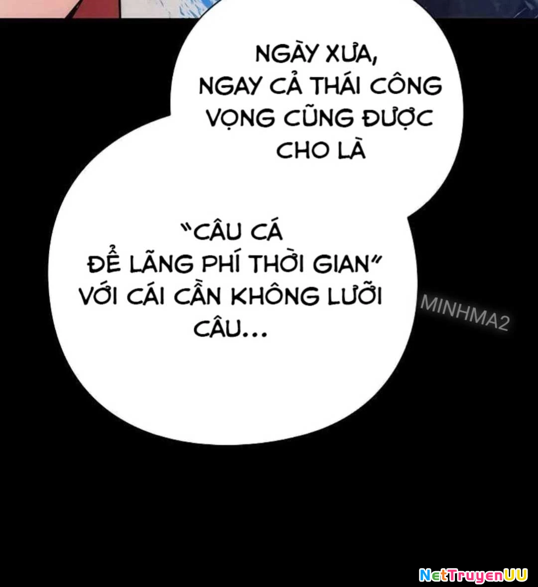 Đêm Của Yêu Tinh Chapter 65 - Trang 4