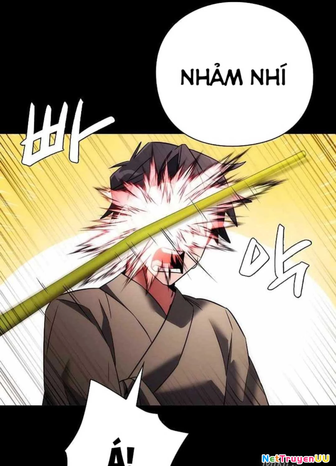 Đêm Của Yêu Tinh Chapter 65 - Trang 4