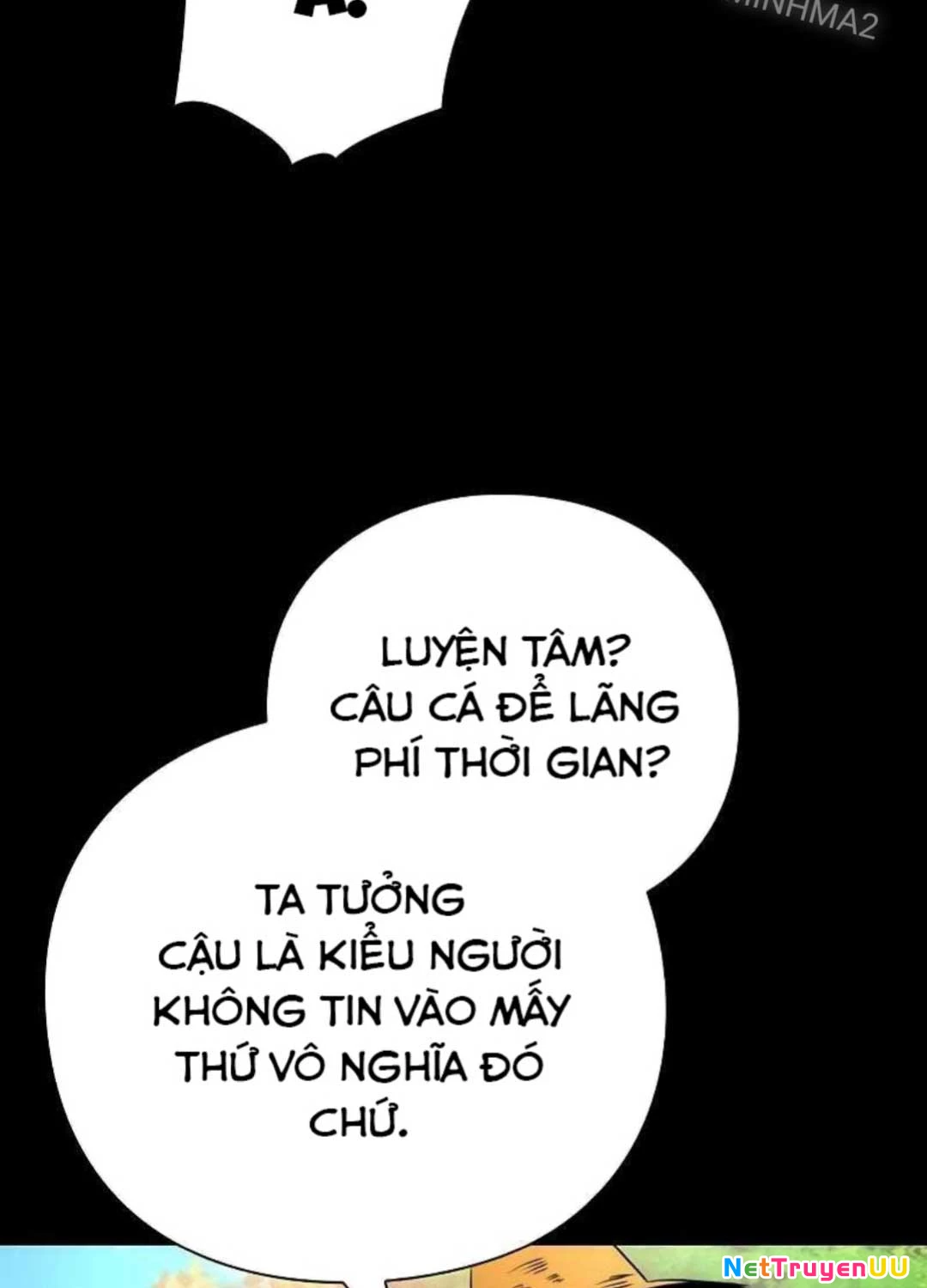 Đêm Của Yêu Tinh Chapter 65 - Trang 4