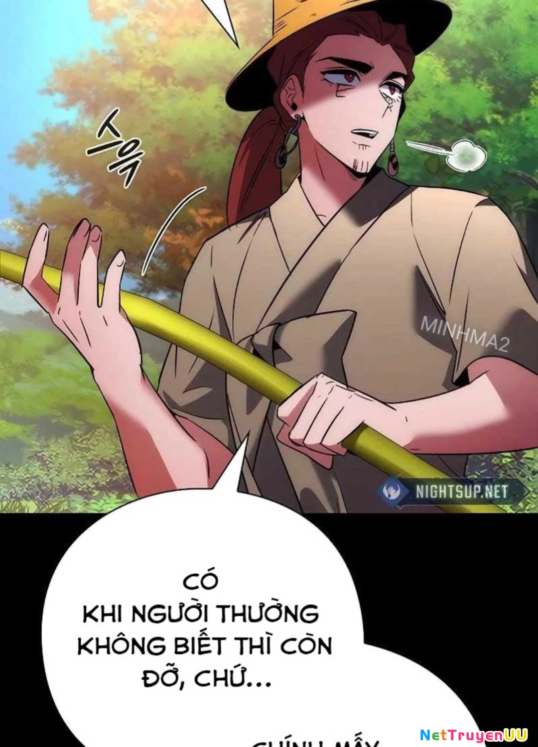 Đêm Của Yêu Tinh Chapter 65 - Trang 4