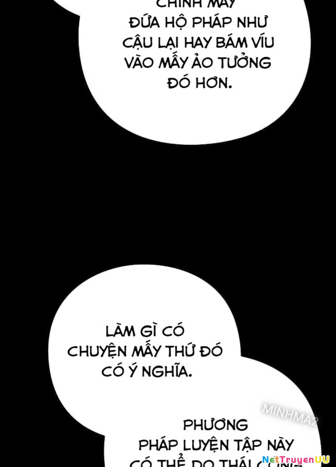 Đêm Của Yêu Tinh Chapter 65 - Trang 4