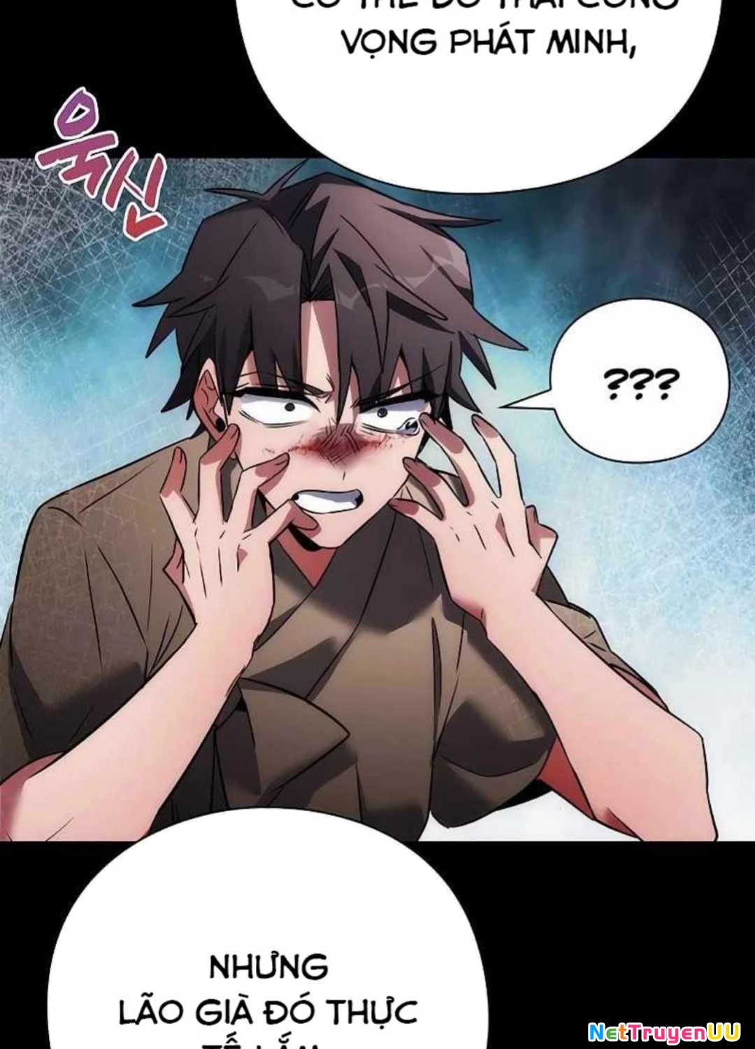 Đêm Của Yêu Tinh Chapter 65 - Trang 4