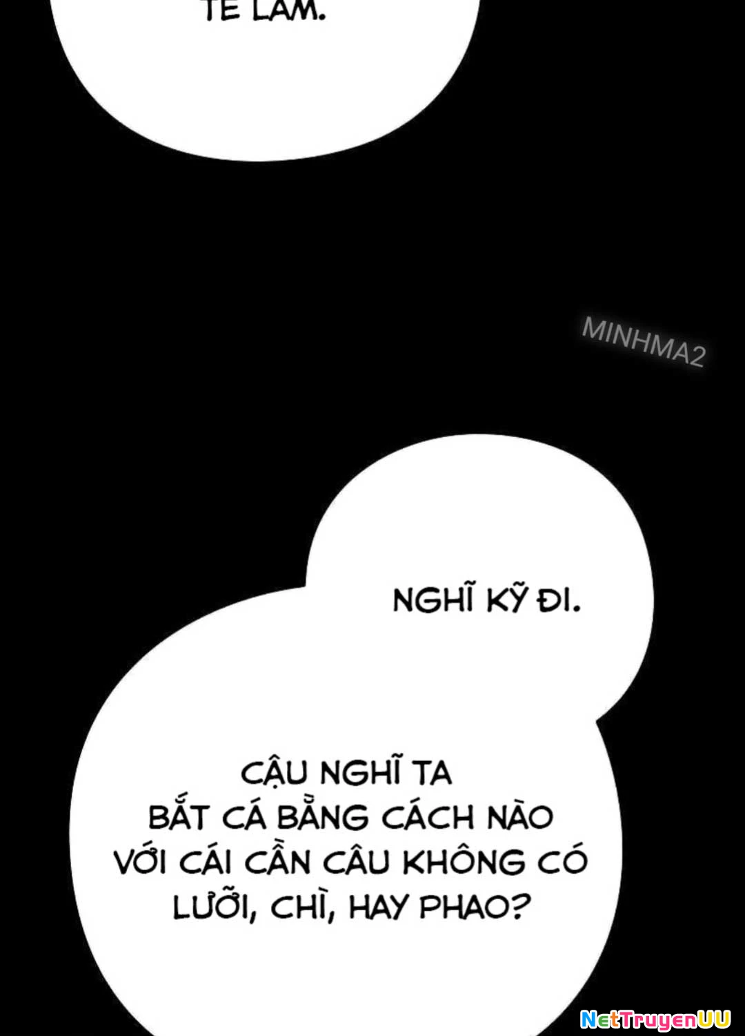 Đêm Của Yêu Tinh Chapter 65 - Trang 4