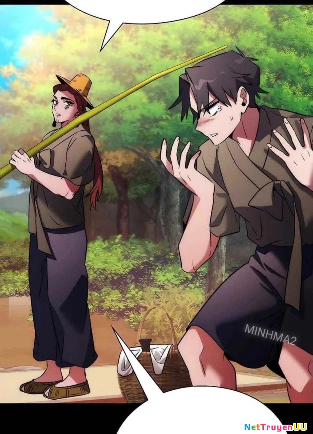 Đêm Của Yêu Tinh Chapter 65 - Trang 4