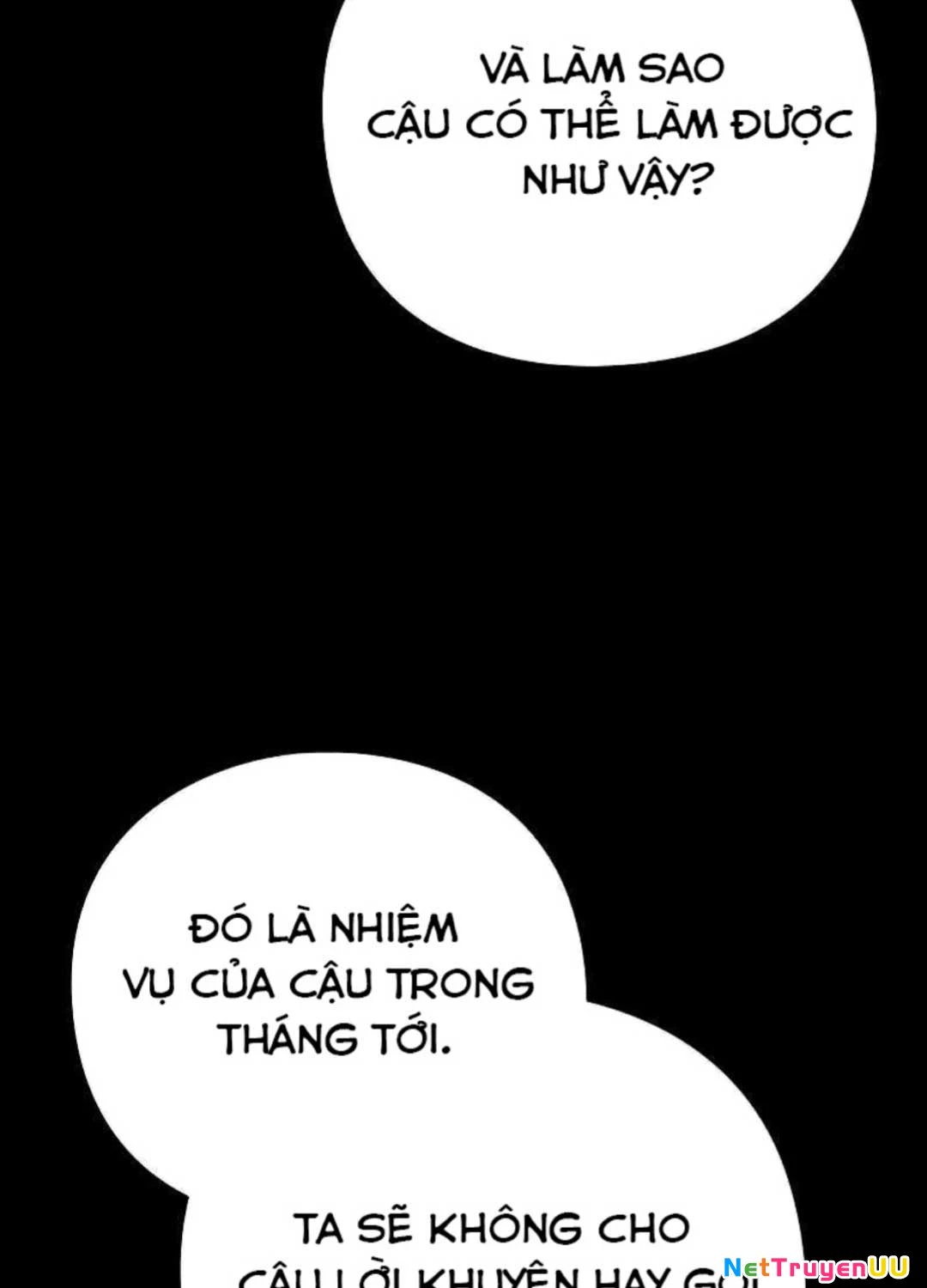 Đêm Của Yêu Tinh Chapter 65 - Trang 4