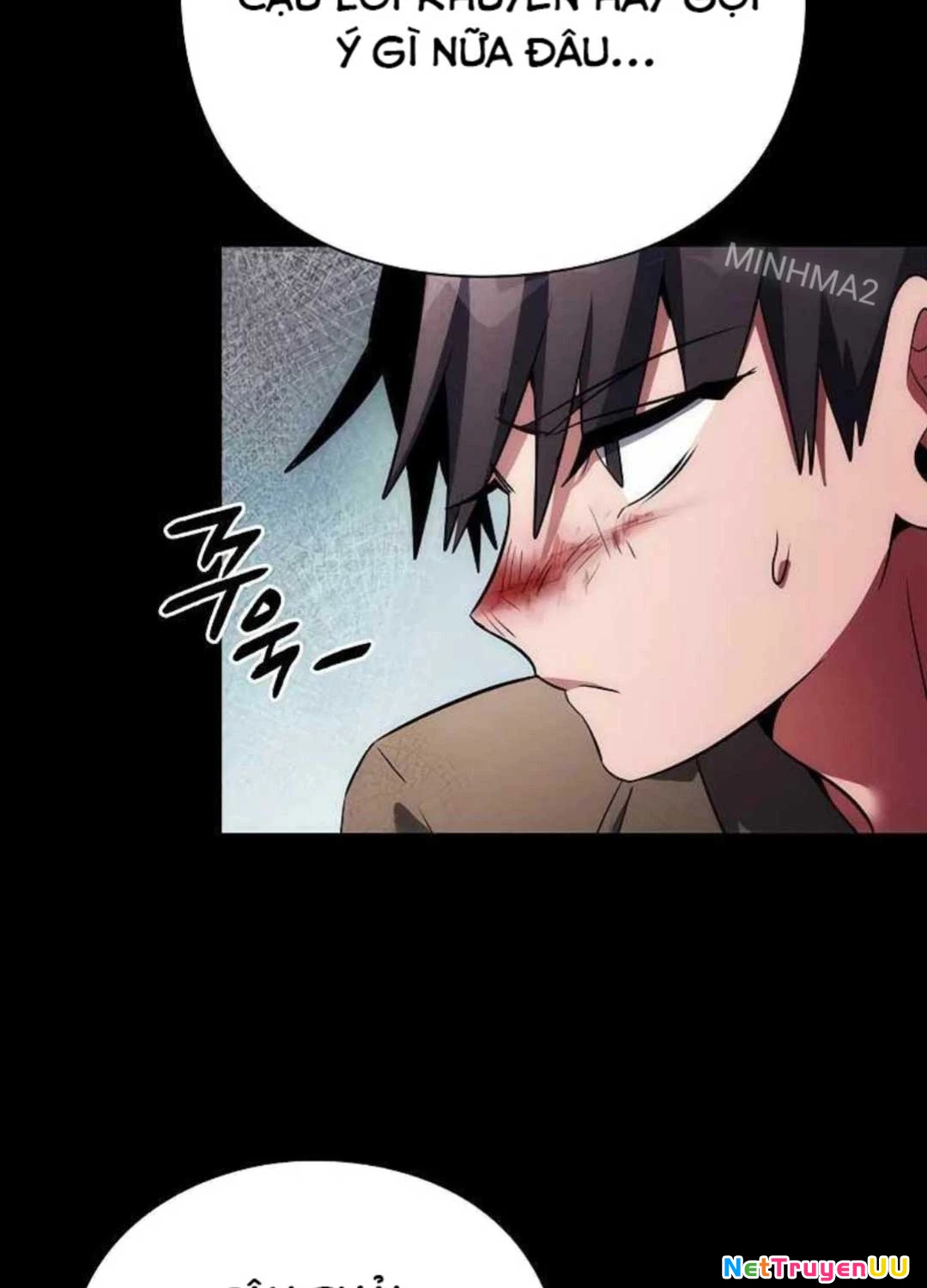 Đêm Của Yêu Tinh Chapter 65 - Trang 4