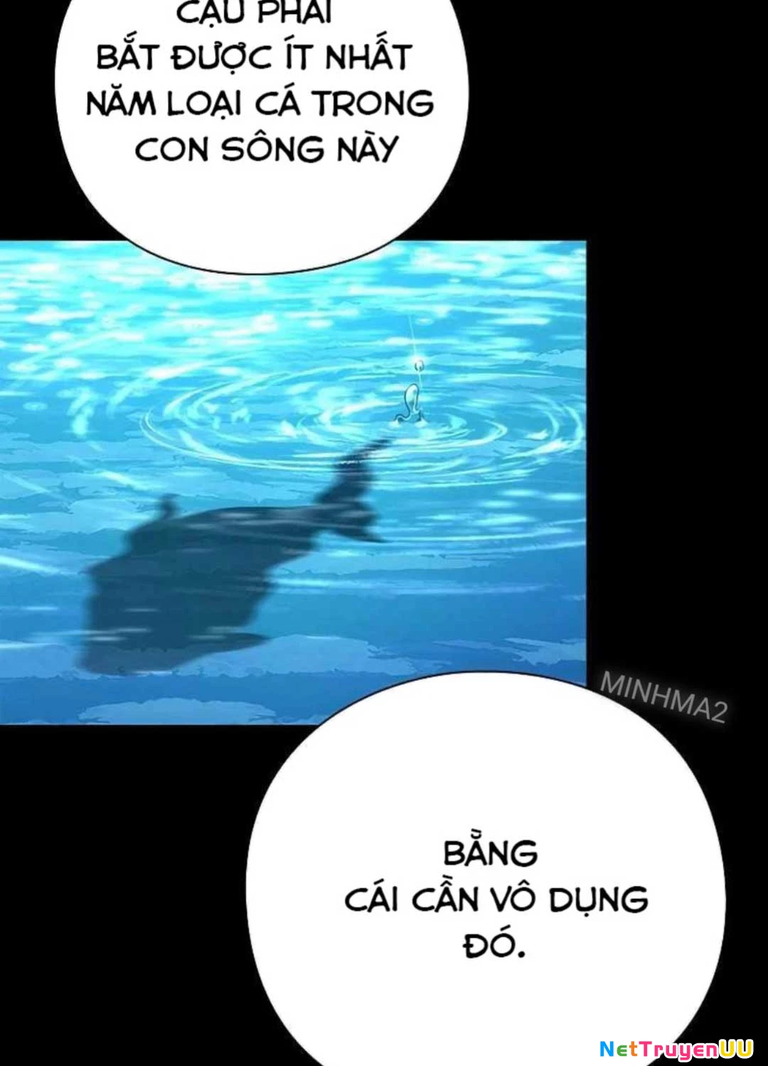 Đêm Của Yêu Tinh Chapter 65 - Trang 4