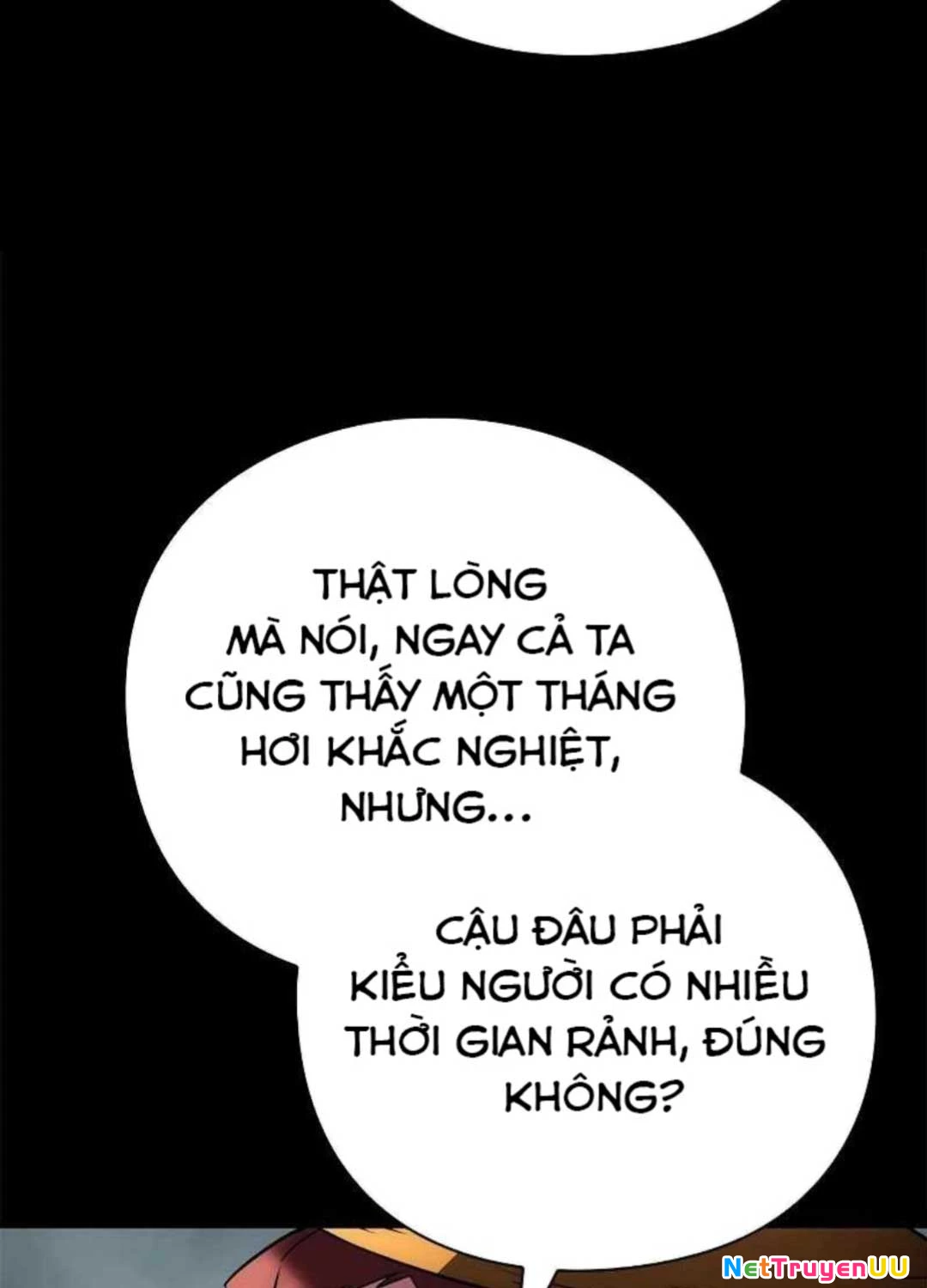 Đêm Của Yêu Tinh Chapter 65 - Trang 4