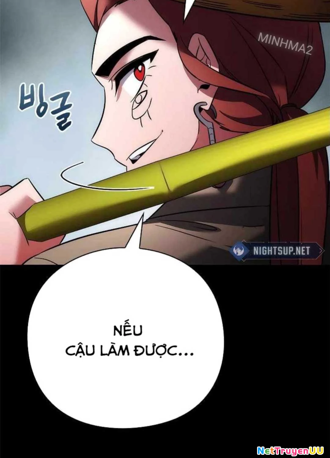 Đêm Của Yêu Tinh Chapter 65 - Trang 4