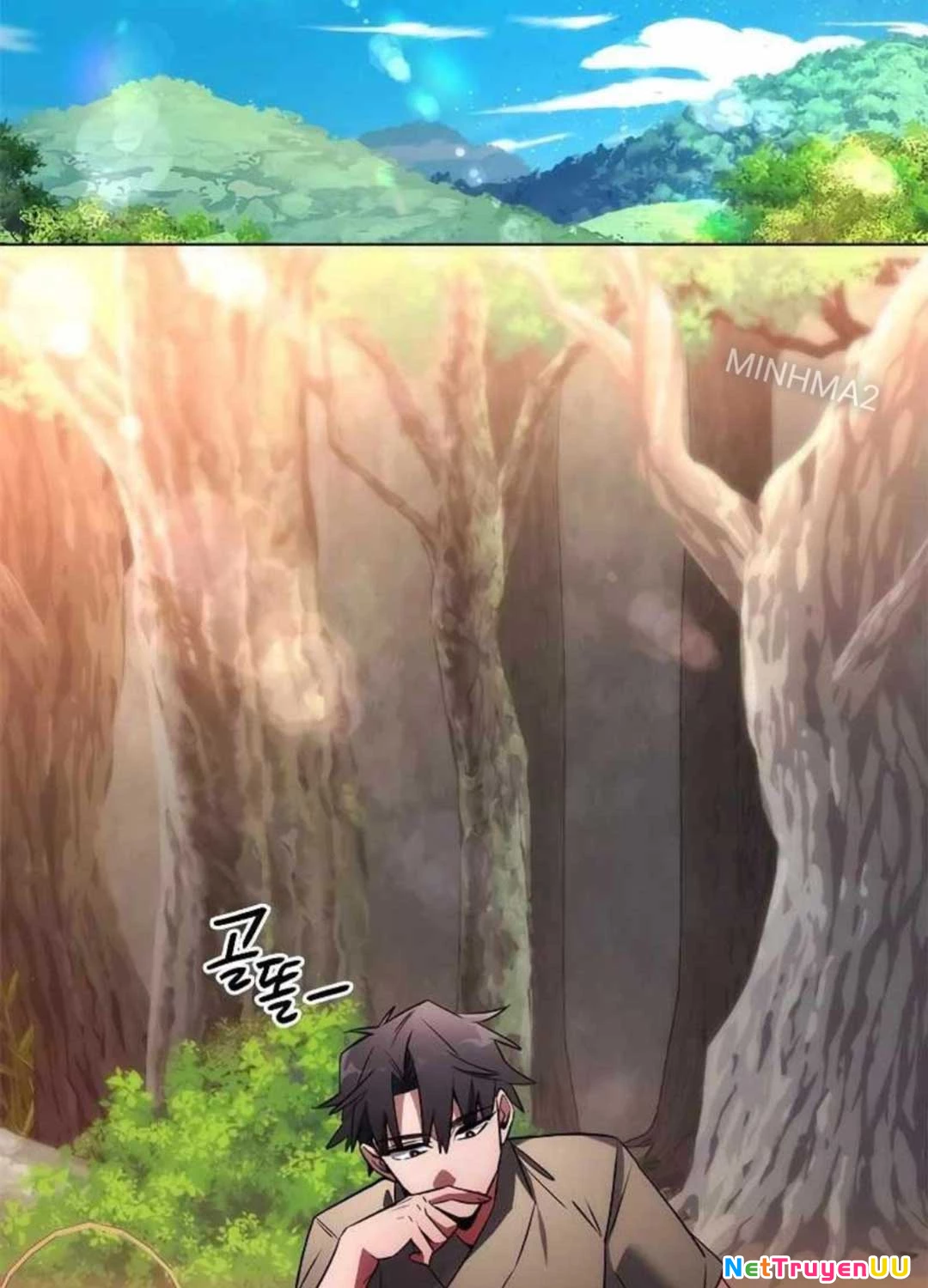 Đêm Của Yêu Tinh Chapter 65 - Trang 4