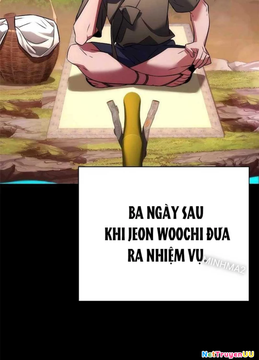 Đêm Của Yêu Tinh Chapter 65 - Trang 4