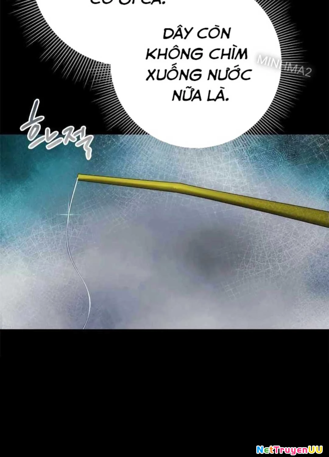 Đêm Của Yêu Tinh Chapter 65 - Trang 4