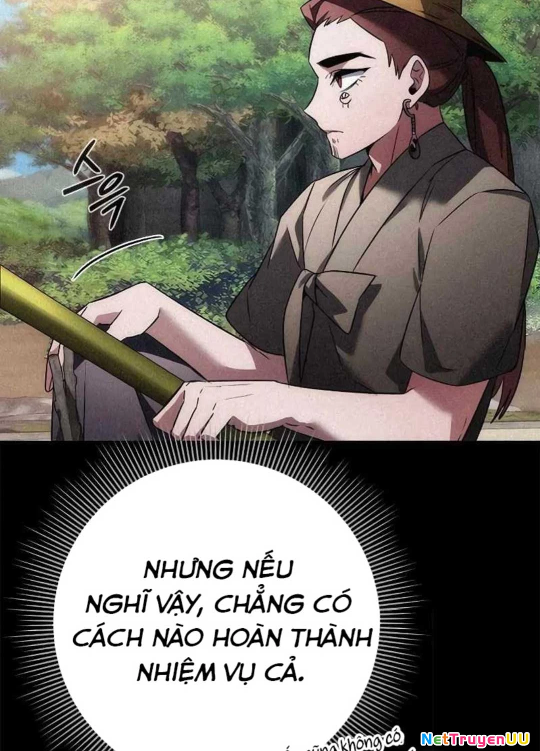 Đêm Của Yêu Tinh Chapter 65 - Trang 4