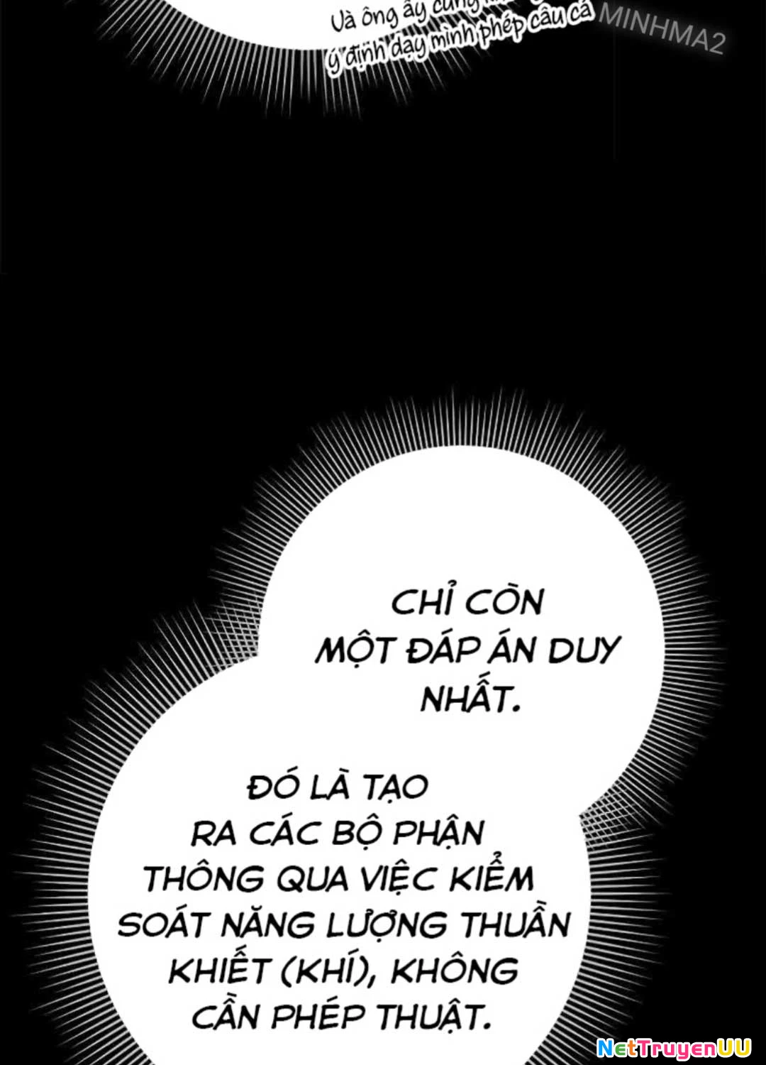 Đêm Của Yêu Tinh Chapter 65 - Trang 4