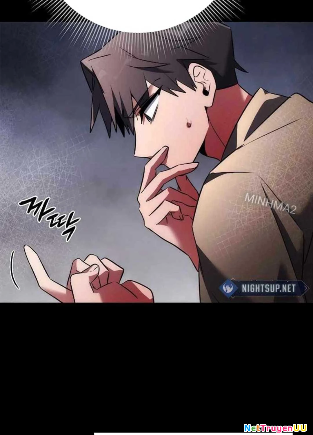Đêm Của Yêu Tinh Chapter 65 - Trang 4