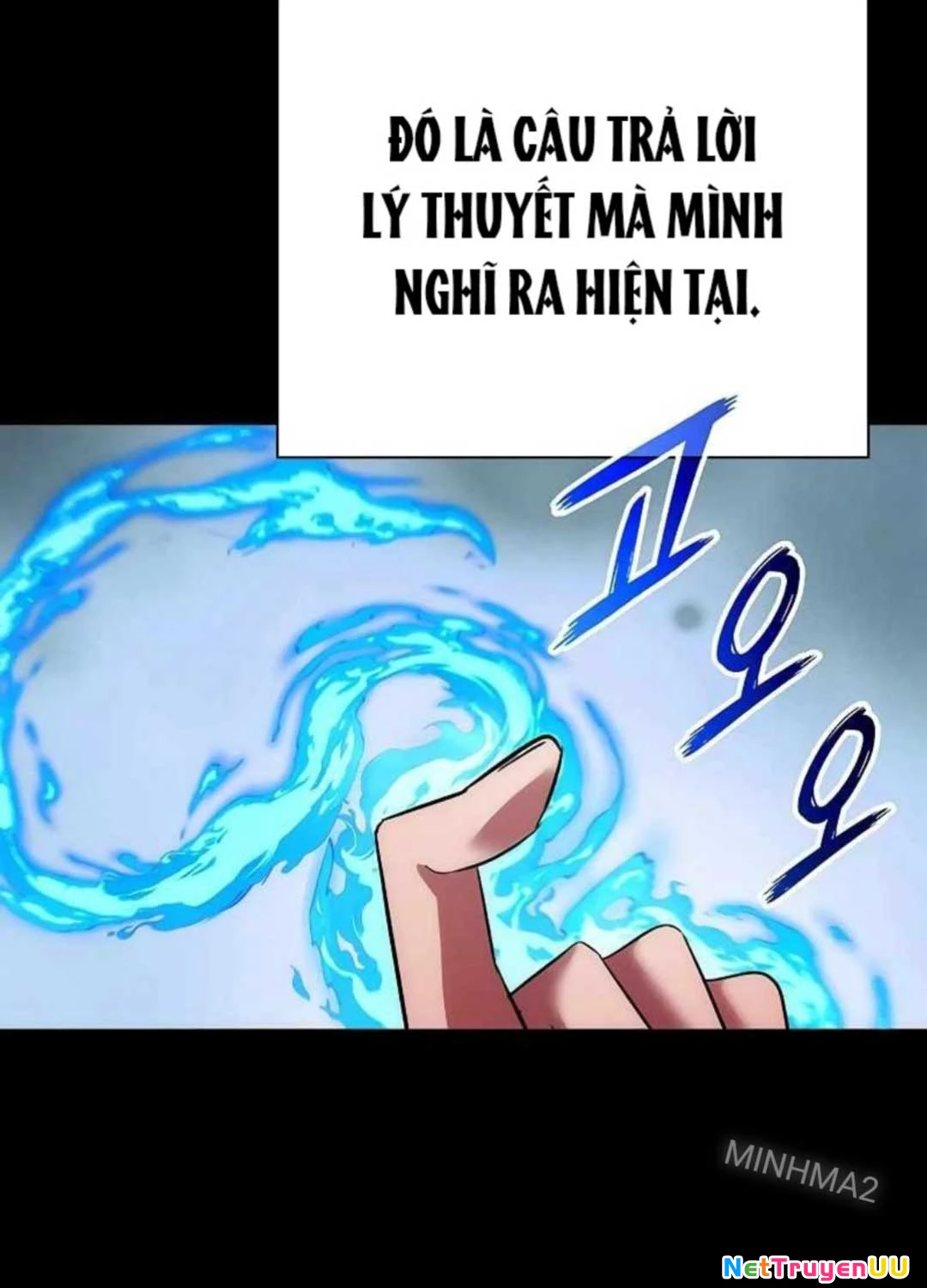 Đêm Của Yêu Tinh Chapter 65 - Trang 4