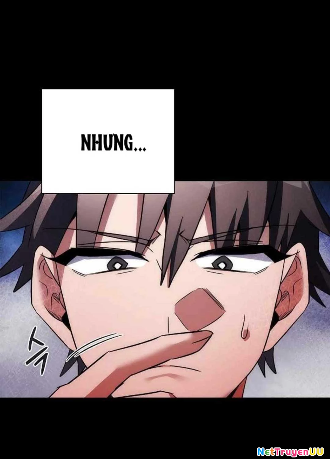 Đêm Của Yêu Tinh Chapter 65 - Trang 4