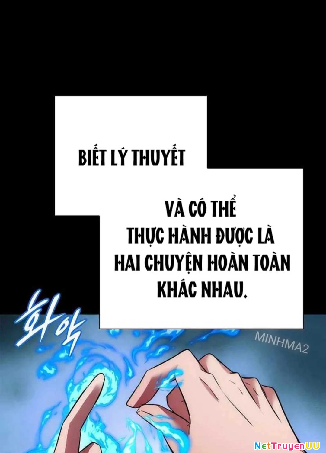 Đêm Của Yêu Tinh Chapter 65 - Trang 4