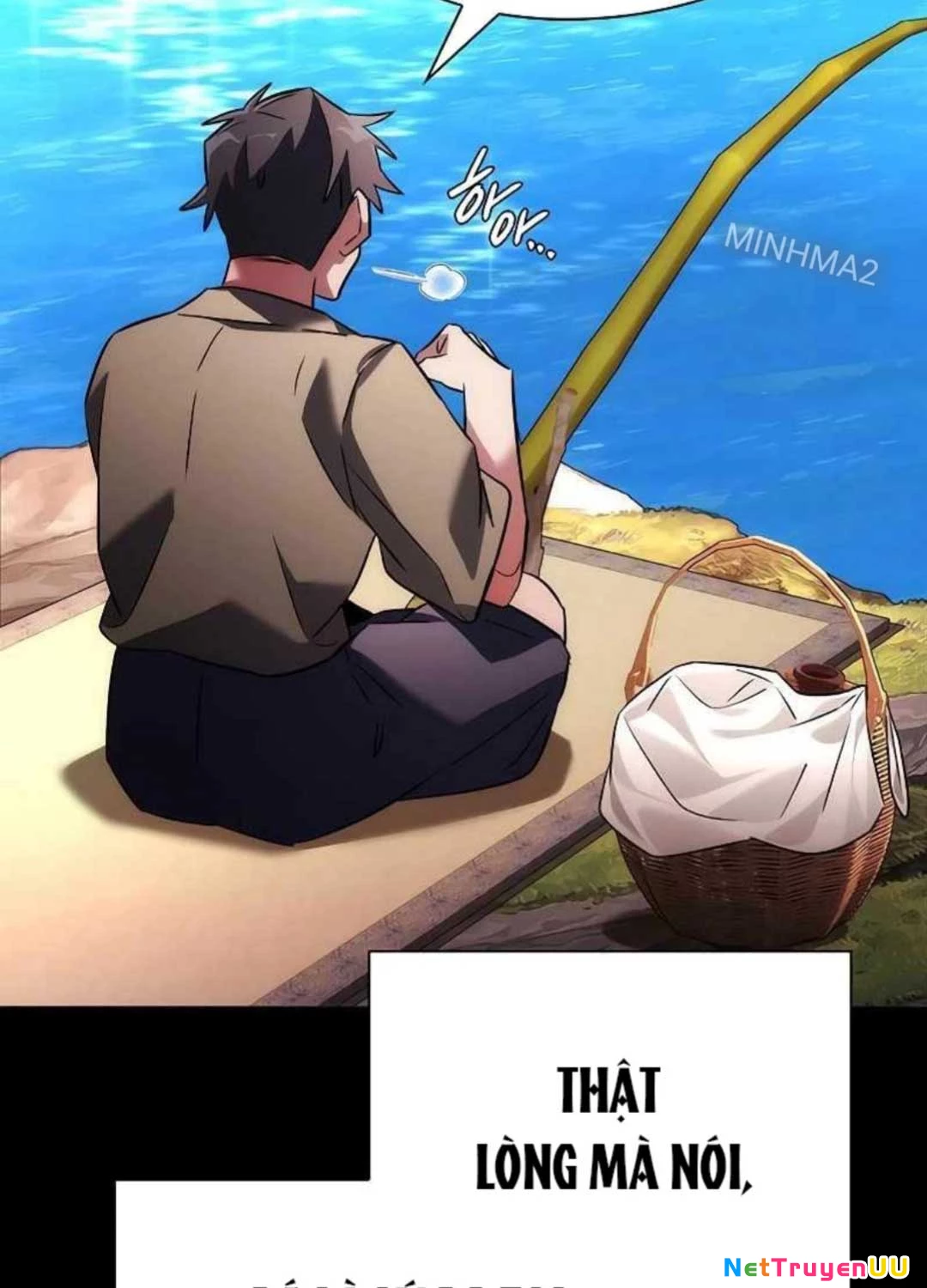 Đêm Của Yêu Tinh Chapter 65 - Trang 4
