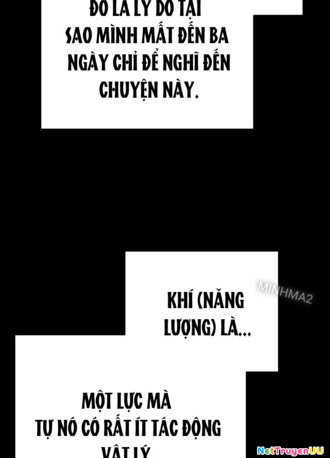 Đêm Của Yêu Tinh Chapter 65 - Trang 4