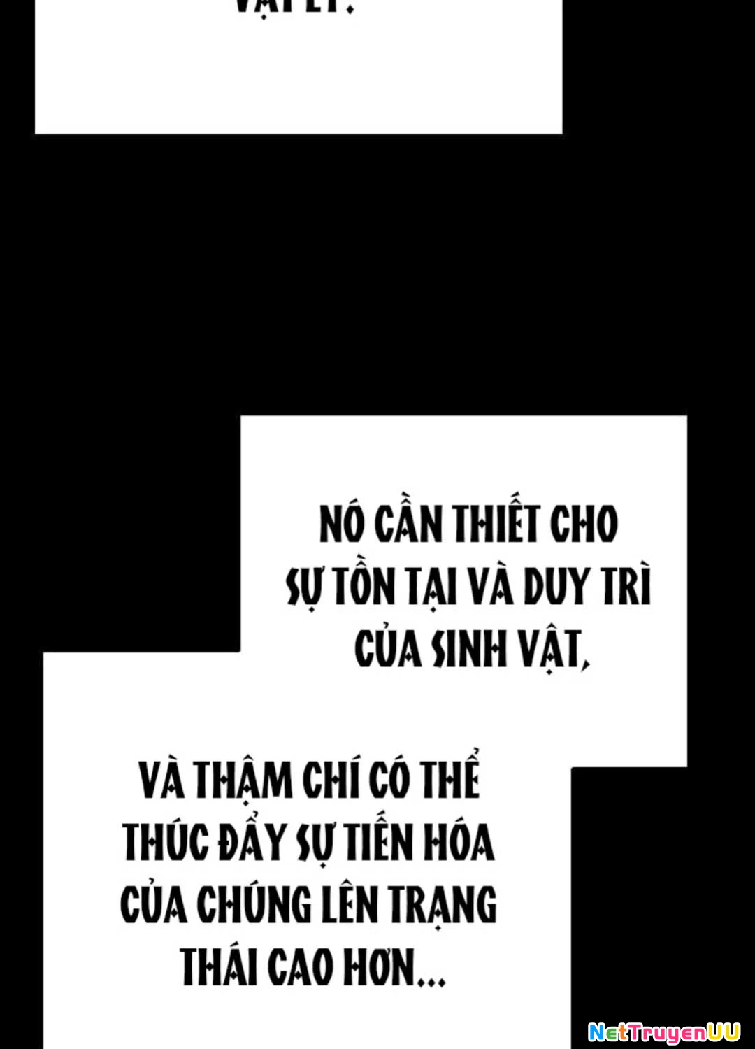 Đêm Của Yêu Tinh Chapter 65 - Trang 4