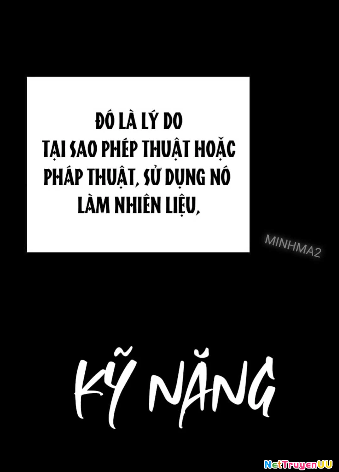 Đêm Của Yêu Tinh Chapter 65 - Trang 4