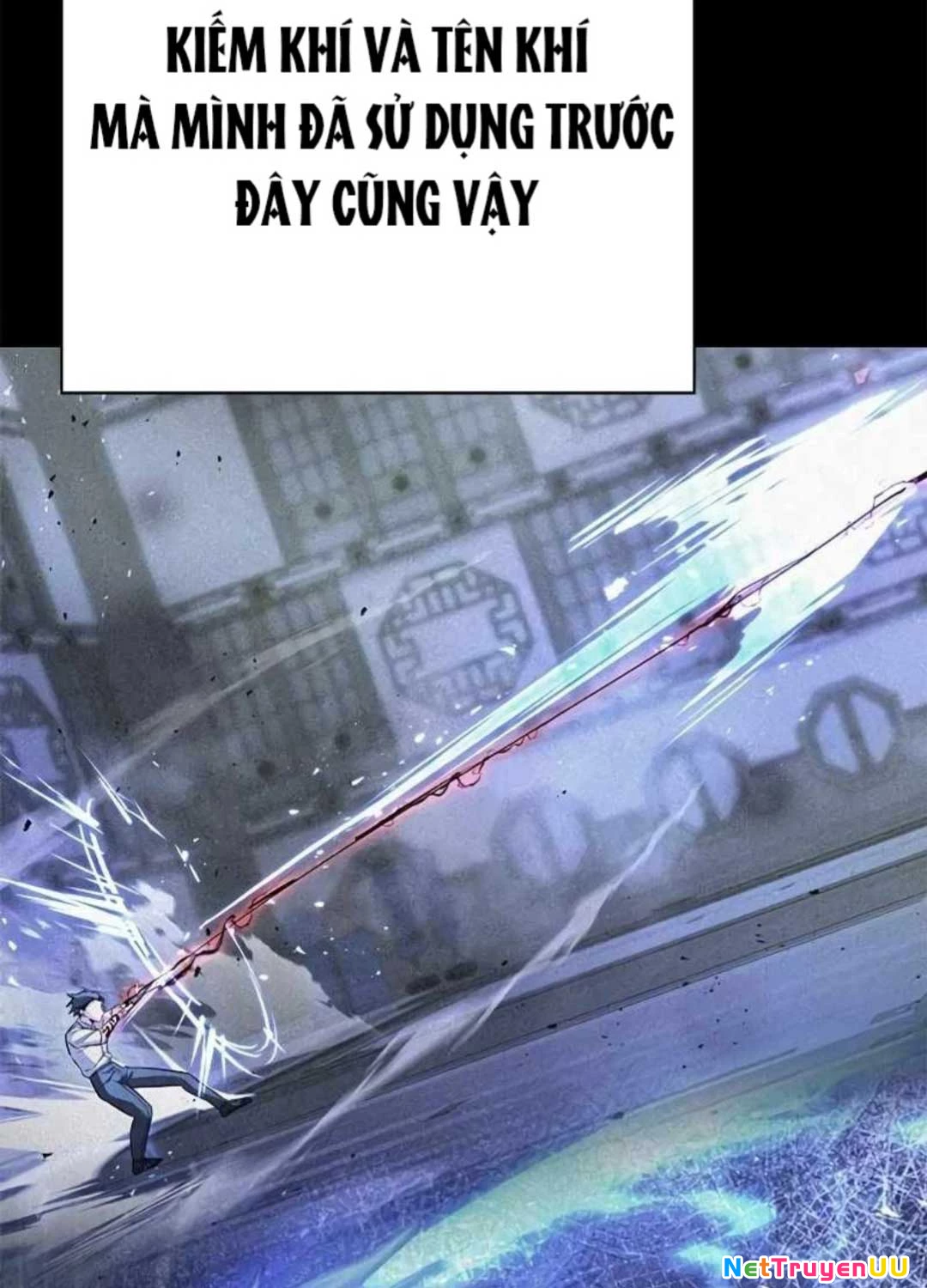 Đêm Của Yêu Tinh Chapter 65 - Trang 4