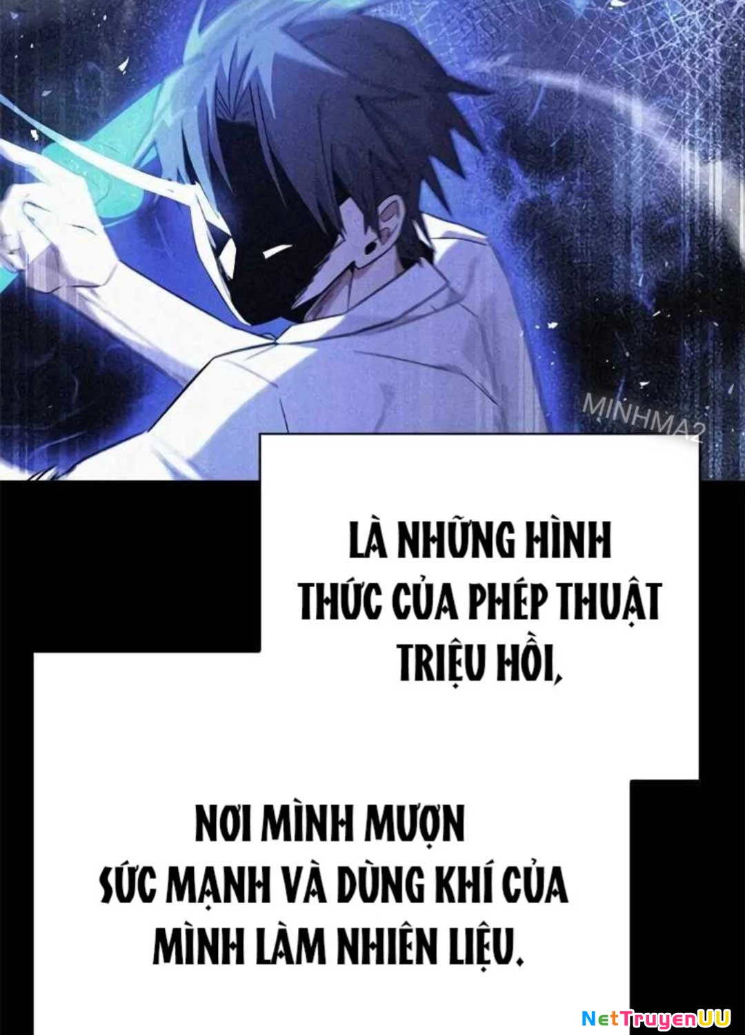 Đêm Của Yêu Tinh Chapter 65 - Trang 4
