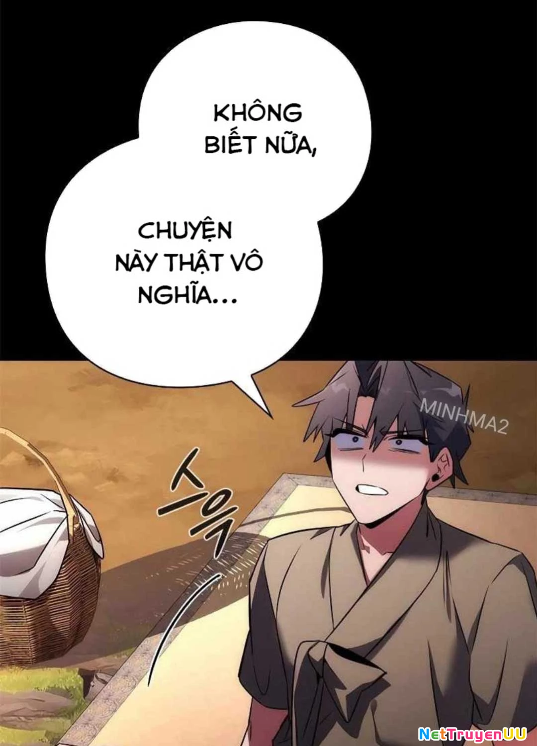 Đêm Của Yêu Tinh Chapter 65 - Trang 4