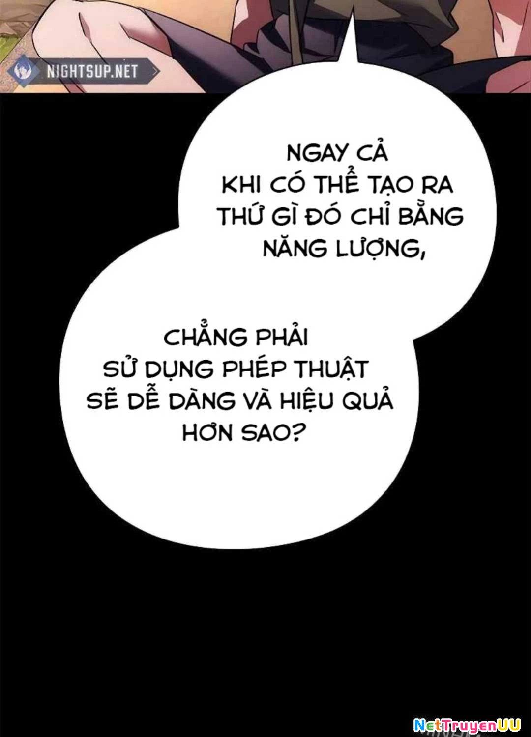Đêm Của Yêu Tinh Chapter 65 - Trang 4
