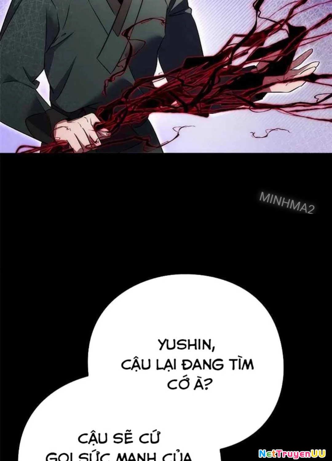 Đêm Của Yêu Tinh Chapter 65 - Trang 4
