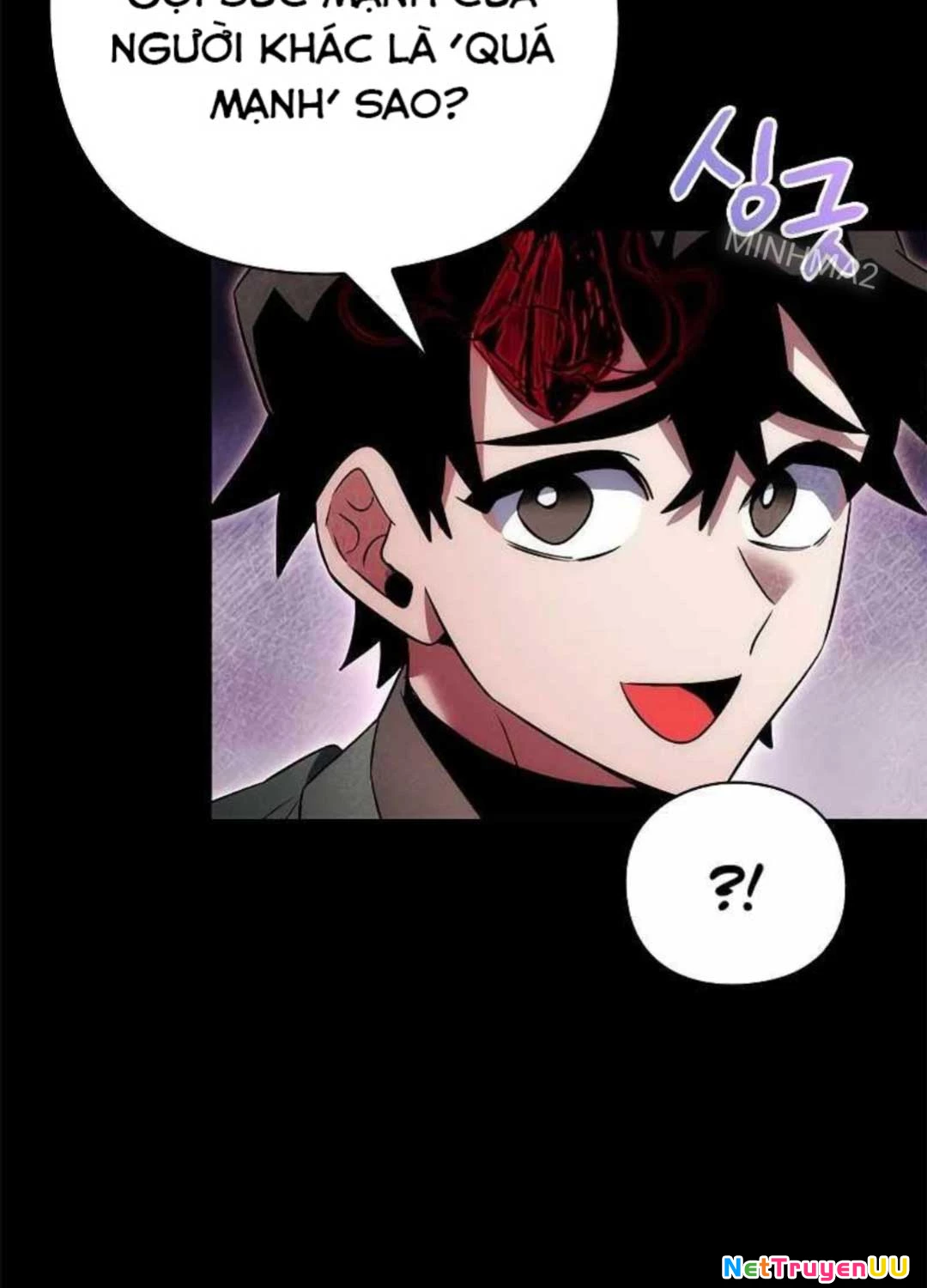 Đêm Của Yêu Tinh Chapter 65 - Trang 4