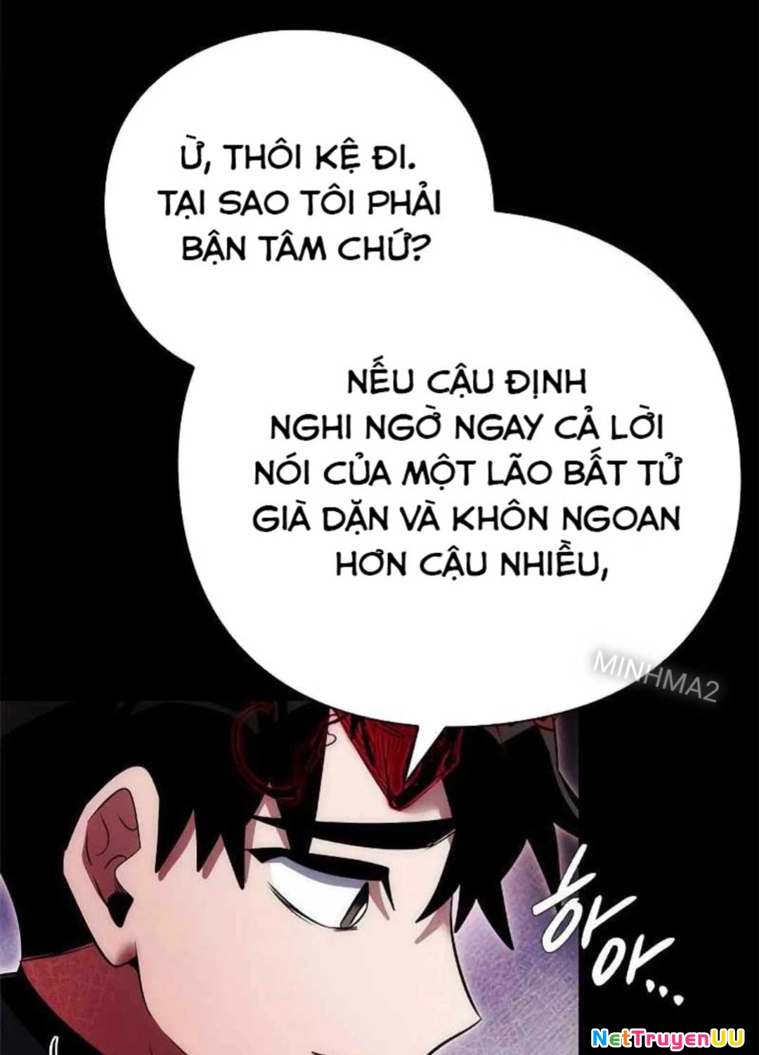 Đêm Của Yêu Tinh Chapter 65 - Trang 4