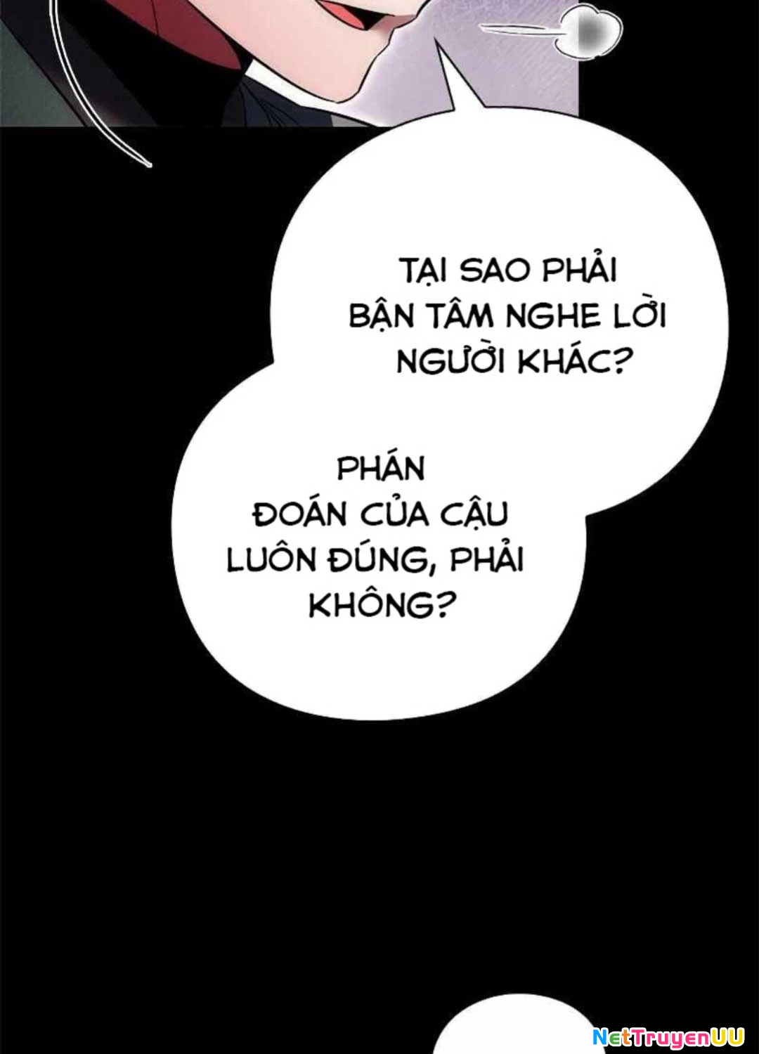 Đêm Của Yêu Tinh Chapter 65 - Trang 4