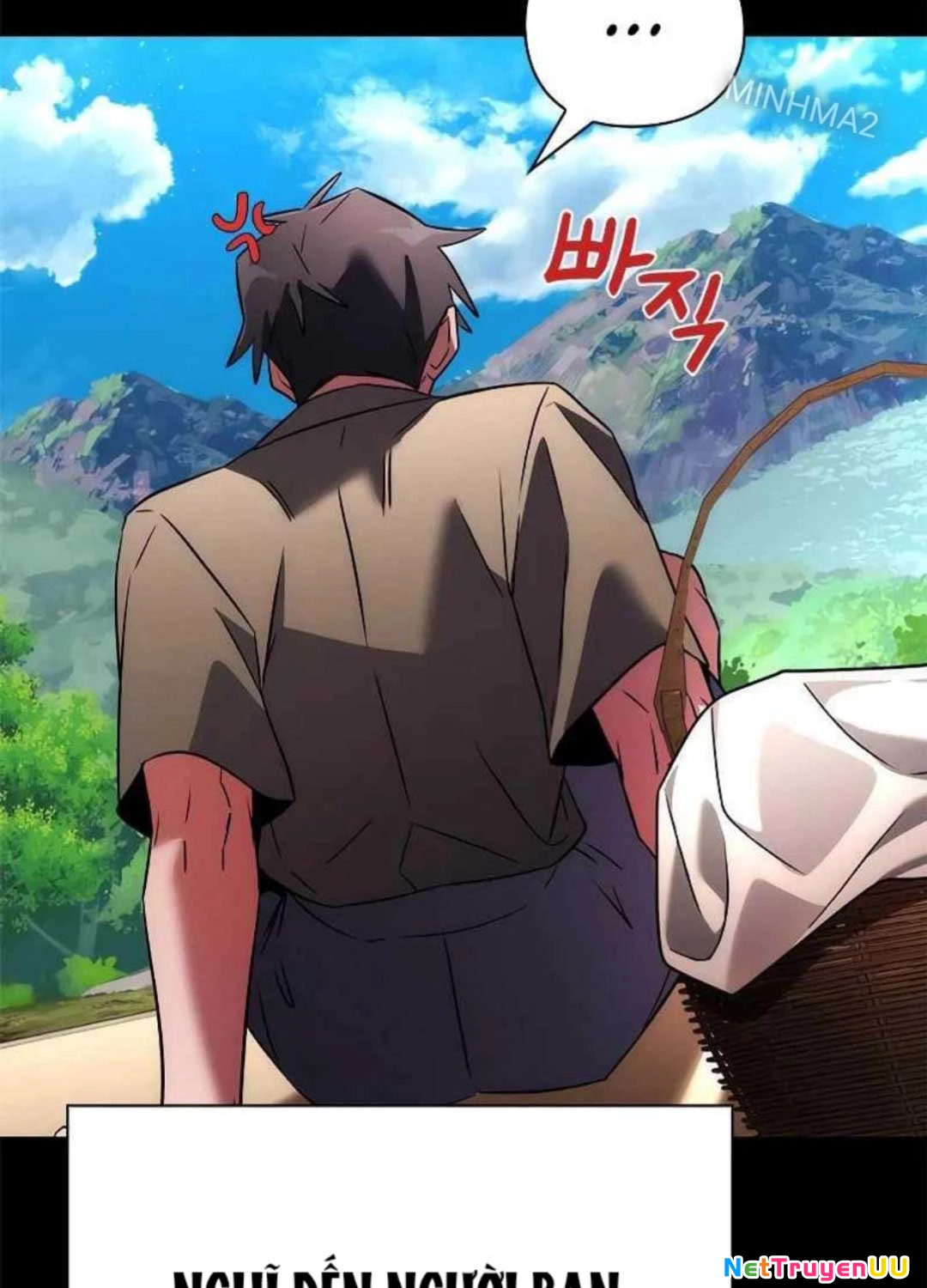 Đêm Của Yêu Tinh Chapter 65 - Trang 4