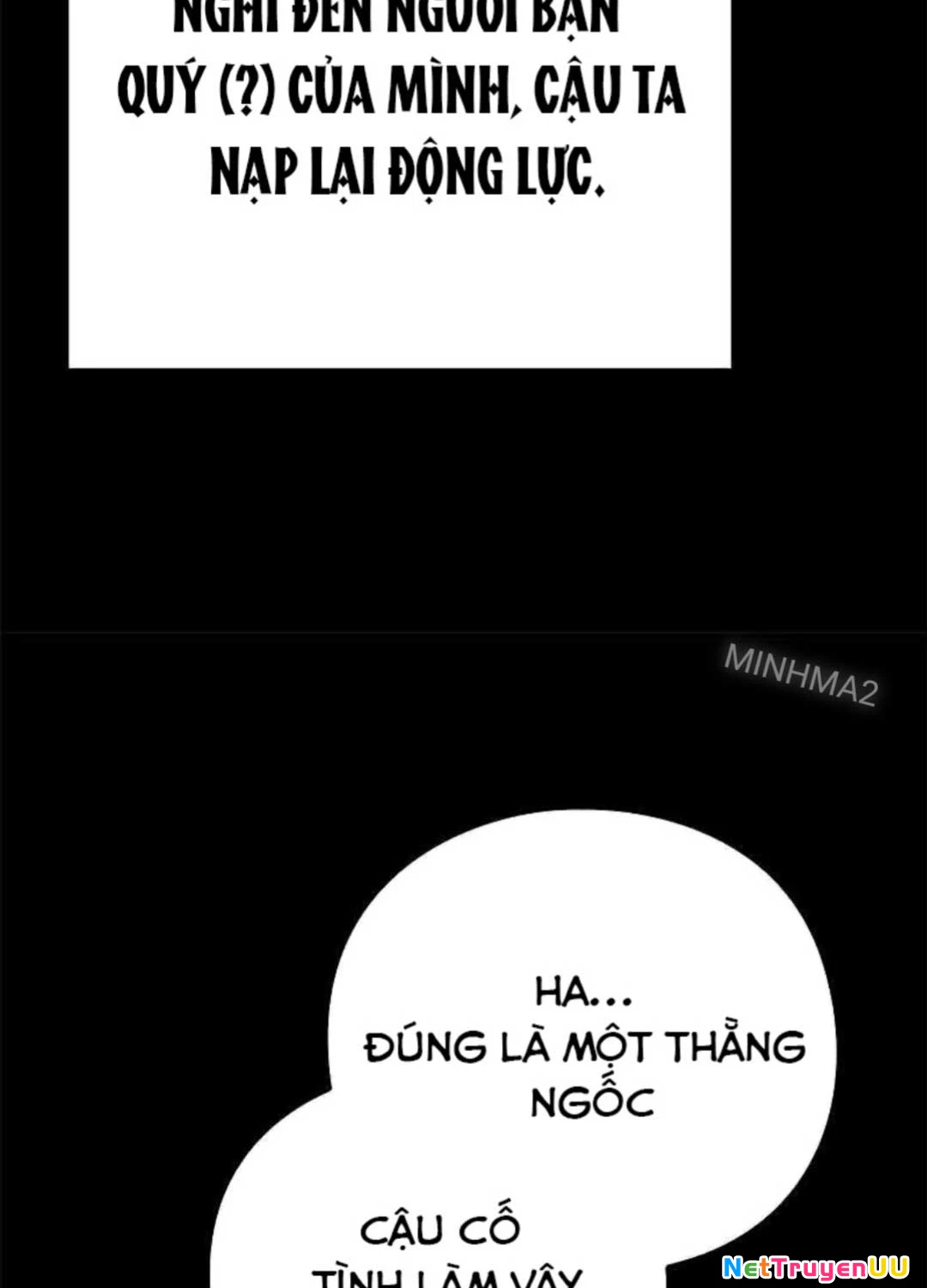 Đêm Của Yêu Tinh Chapter 65 - Trang 4