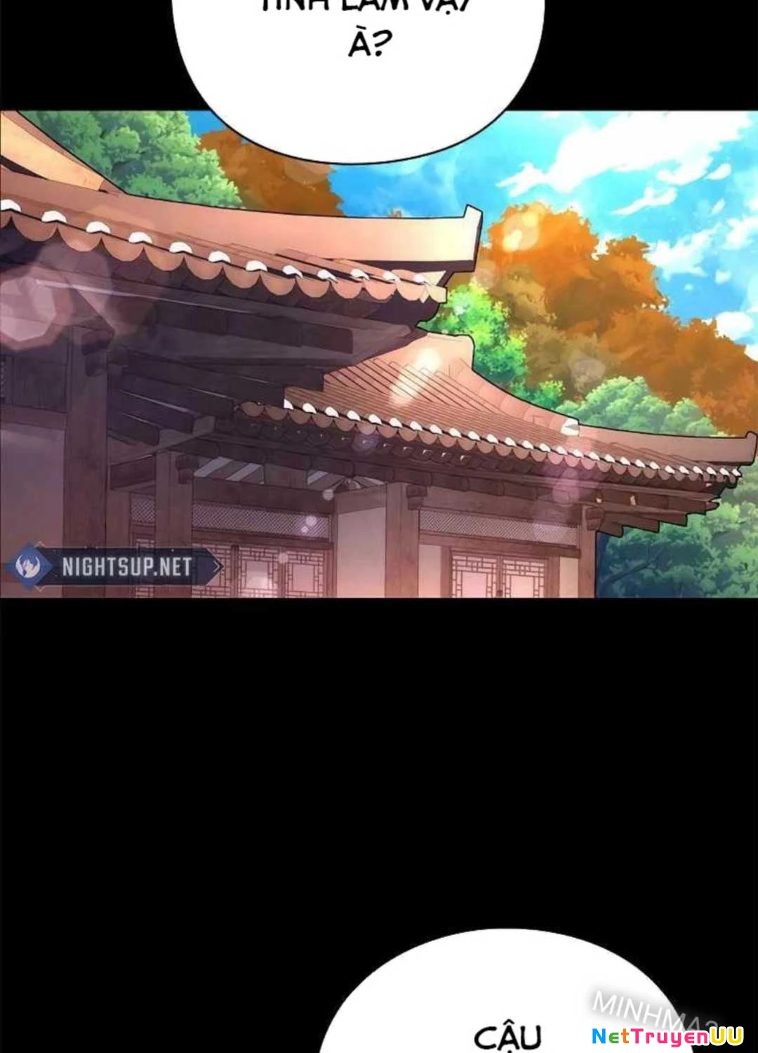 Đêm Của Yêu Tinh Chapter 65 - Trang 4