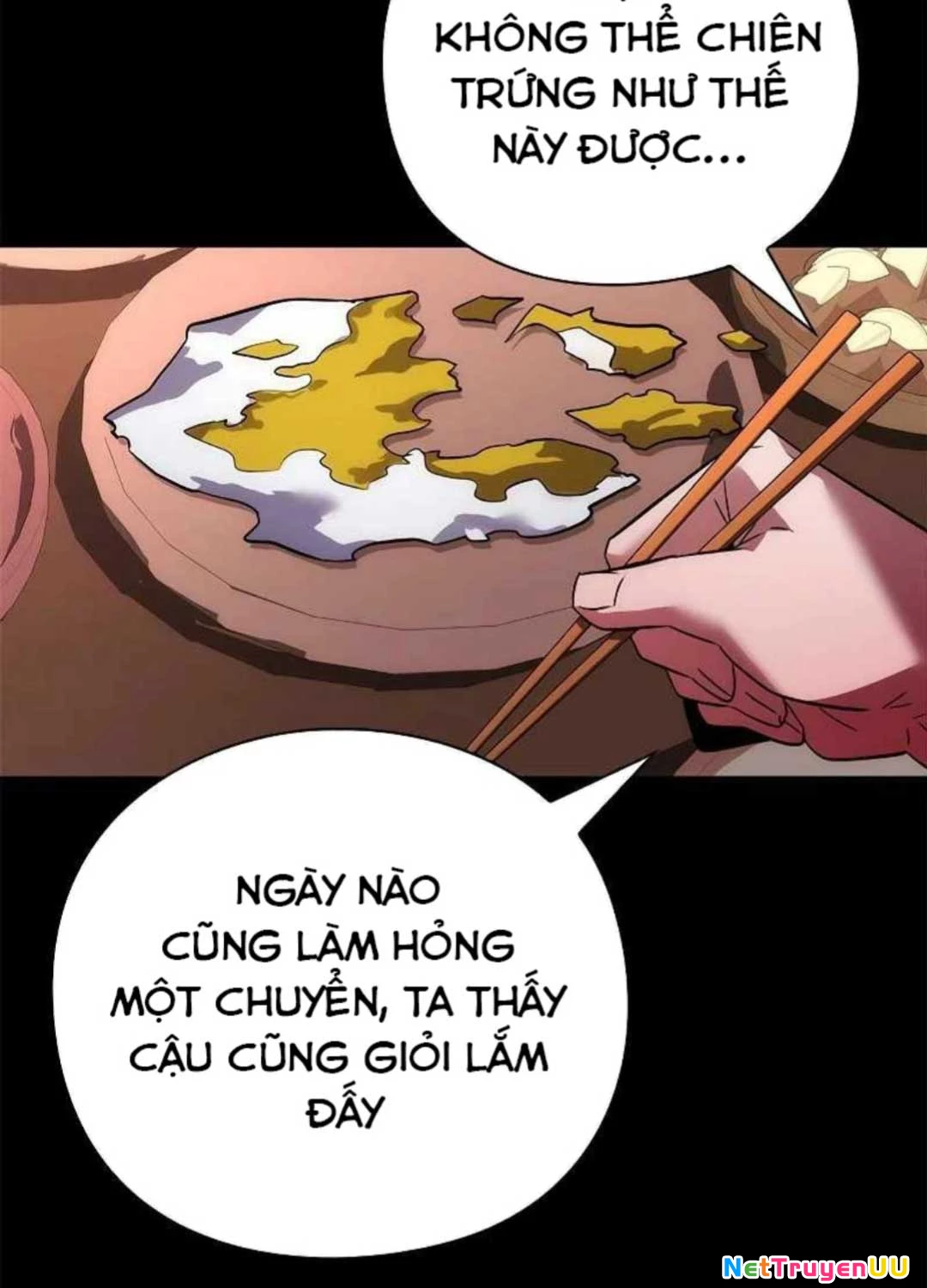 Đêm Của Yêu Tinh Chapter 65 - Trang 4