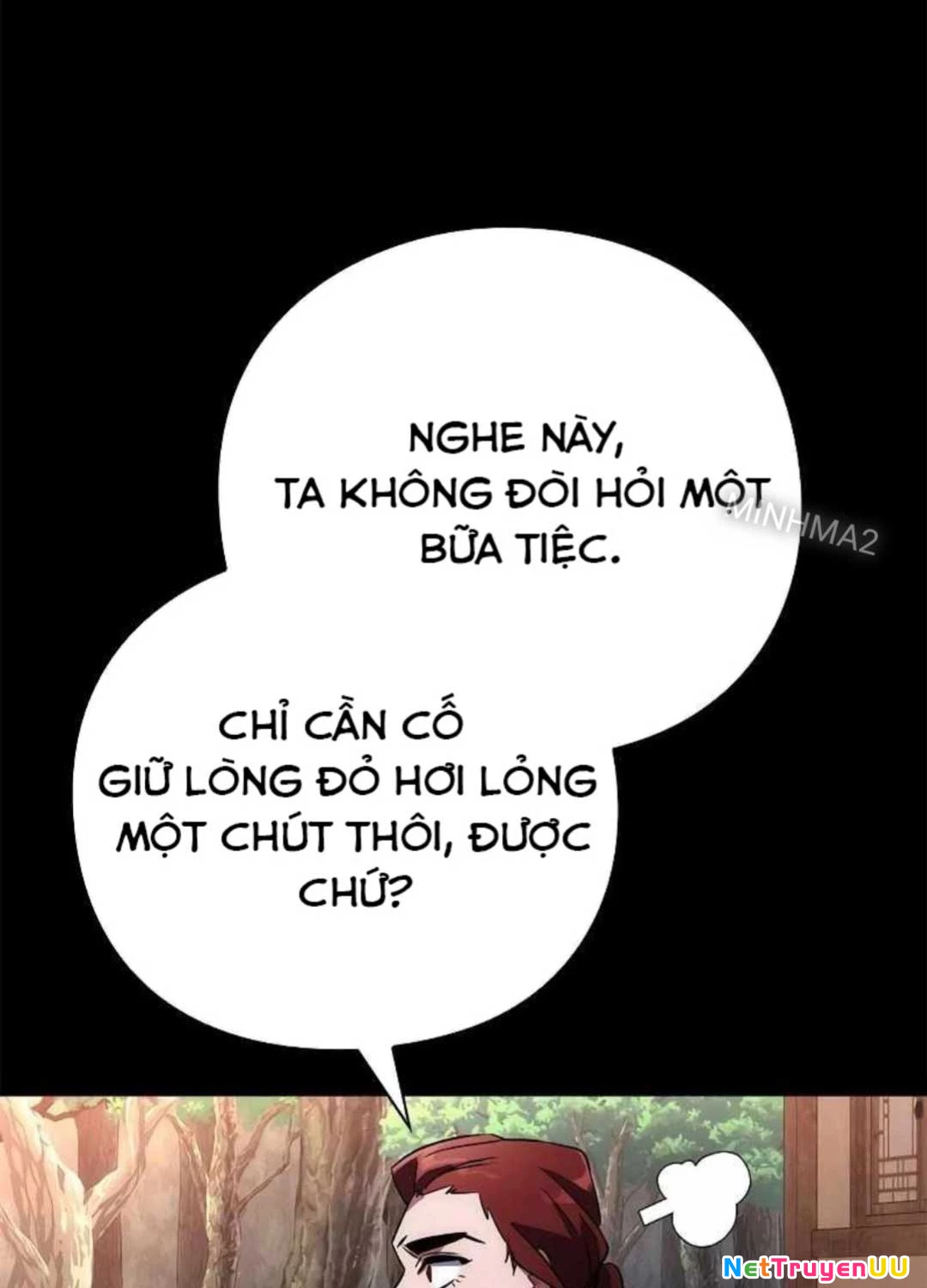 Đêm Của Yêu Tinh Chapter 65 - Trang 4