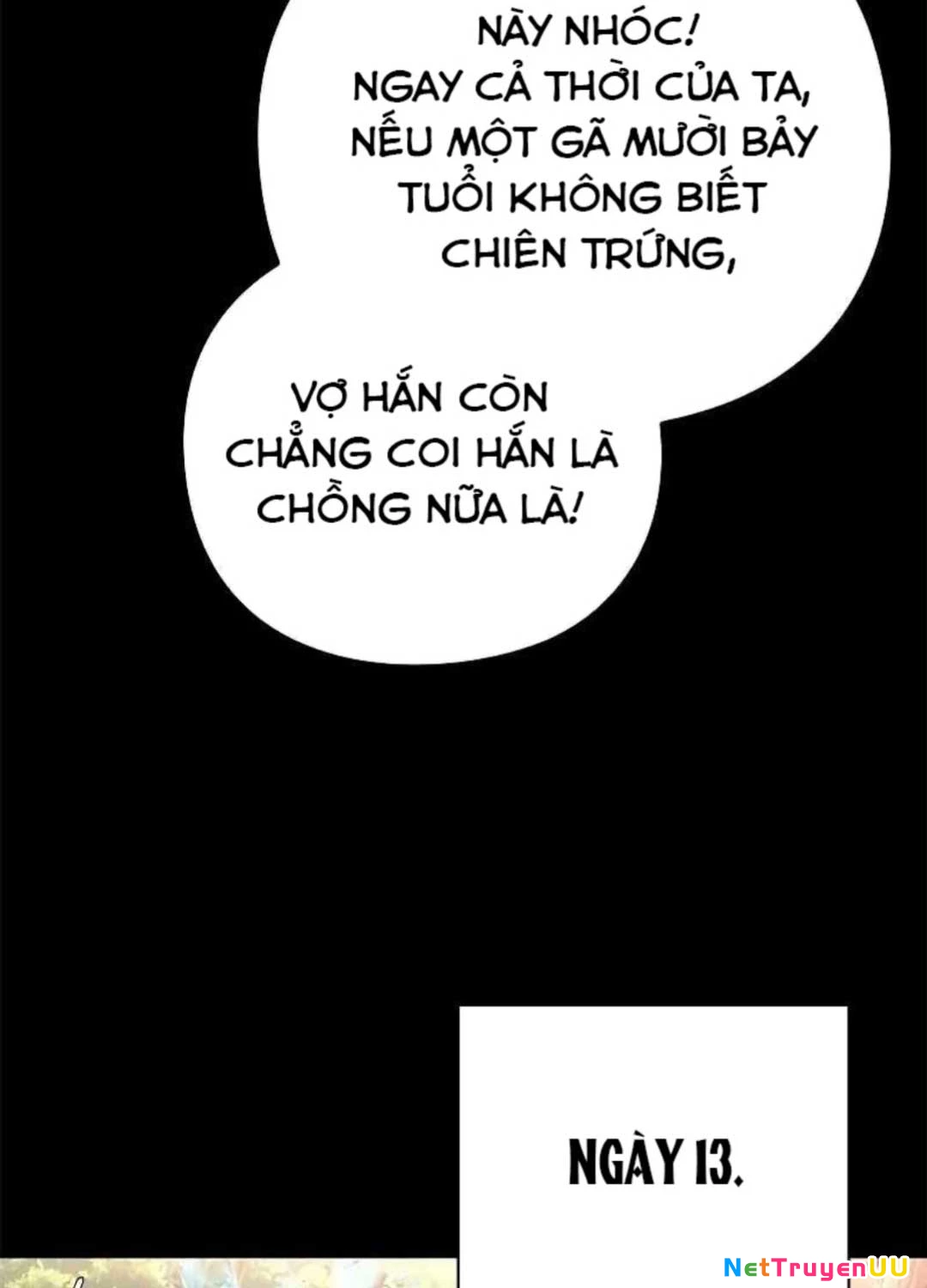 Đêm Của Yêu Tinh Chapter 65 - Trang 4