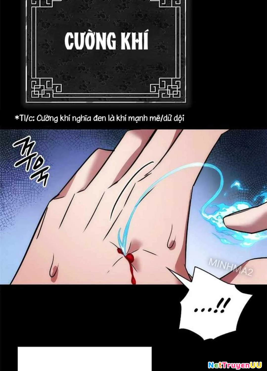 Đêm Của Yêu Tinh Chapter 65 - Trang 4