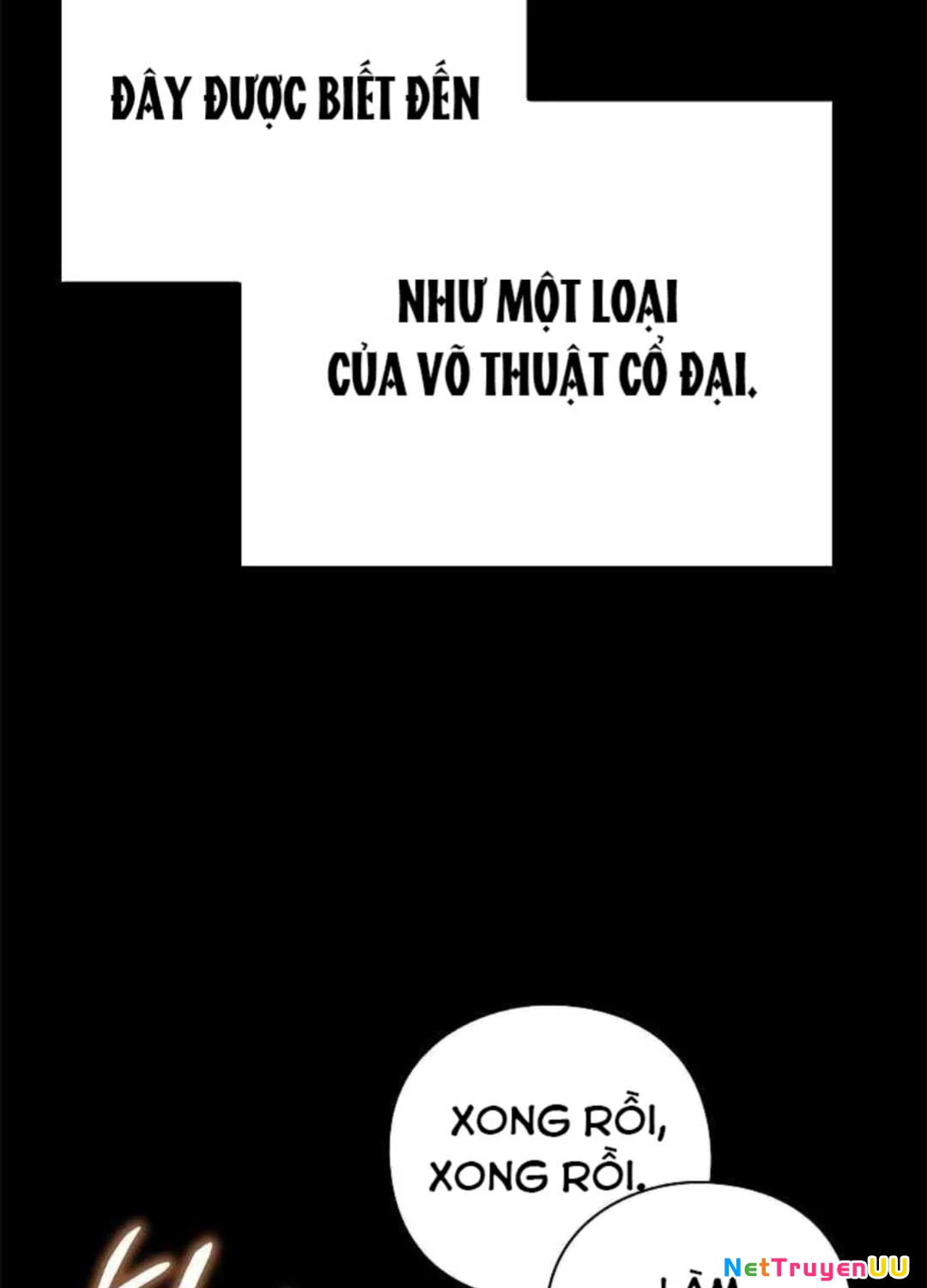 Đêm Của Yêu Tinh Chapter 65 - Trang 4