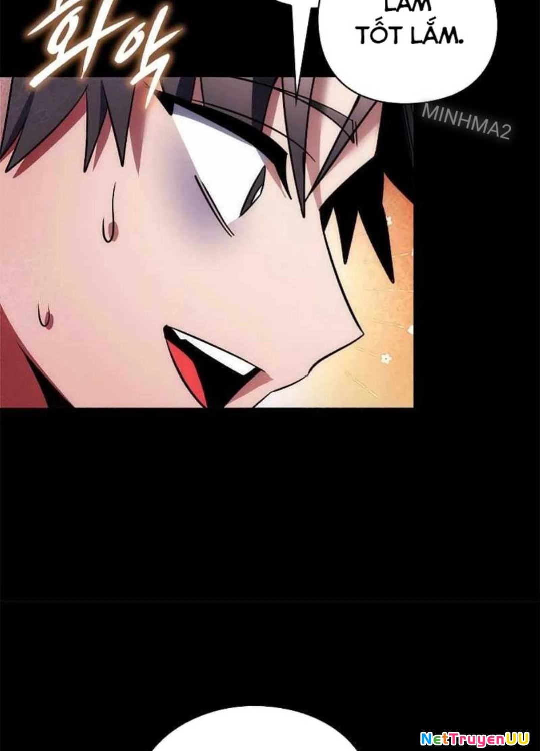 Đêm Của Yêu Tinh Chapter 65 - Trang 4