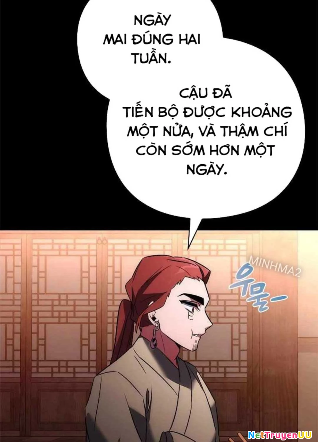 Đêm Của Yêu Tinh Chapter 65 - Trang 4