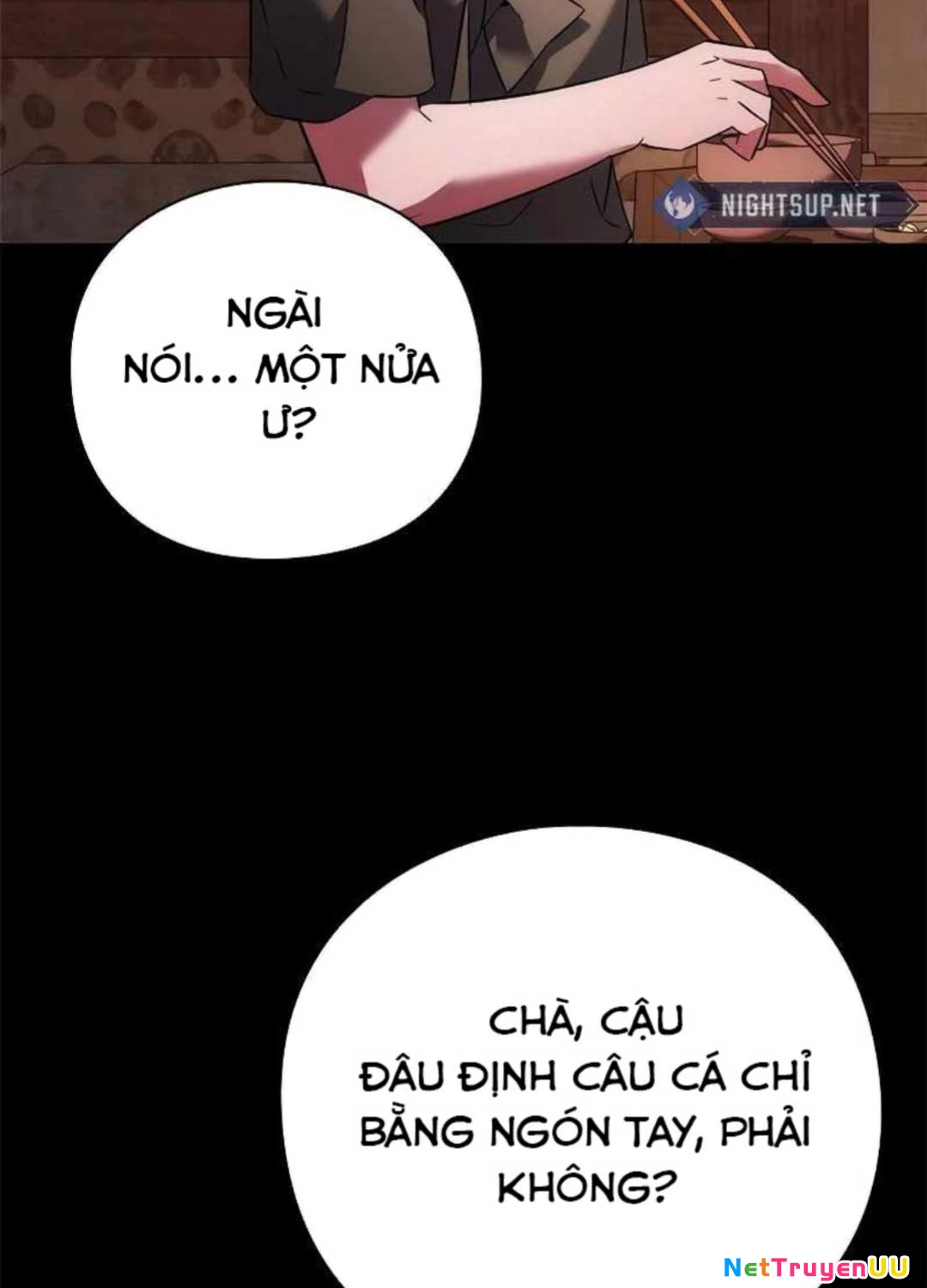 Đêm Của Yêu Tinh Chapter 65 - Trang 4