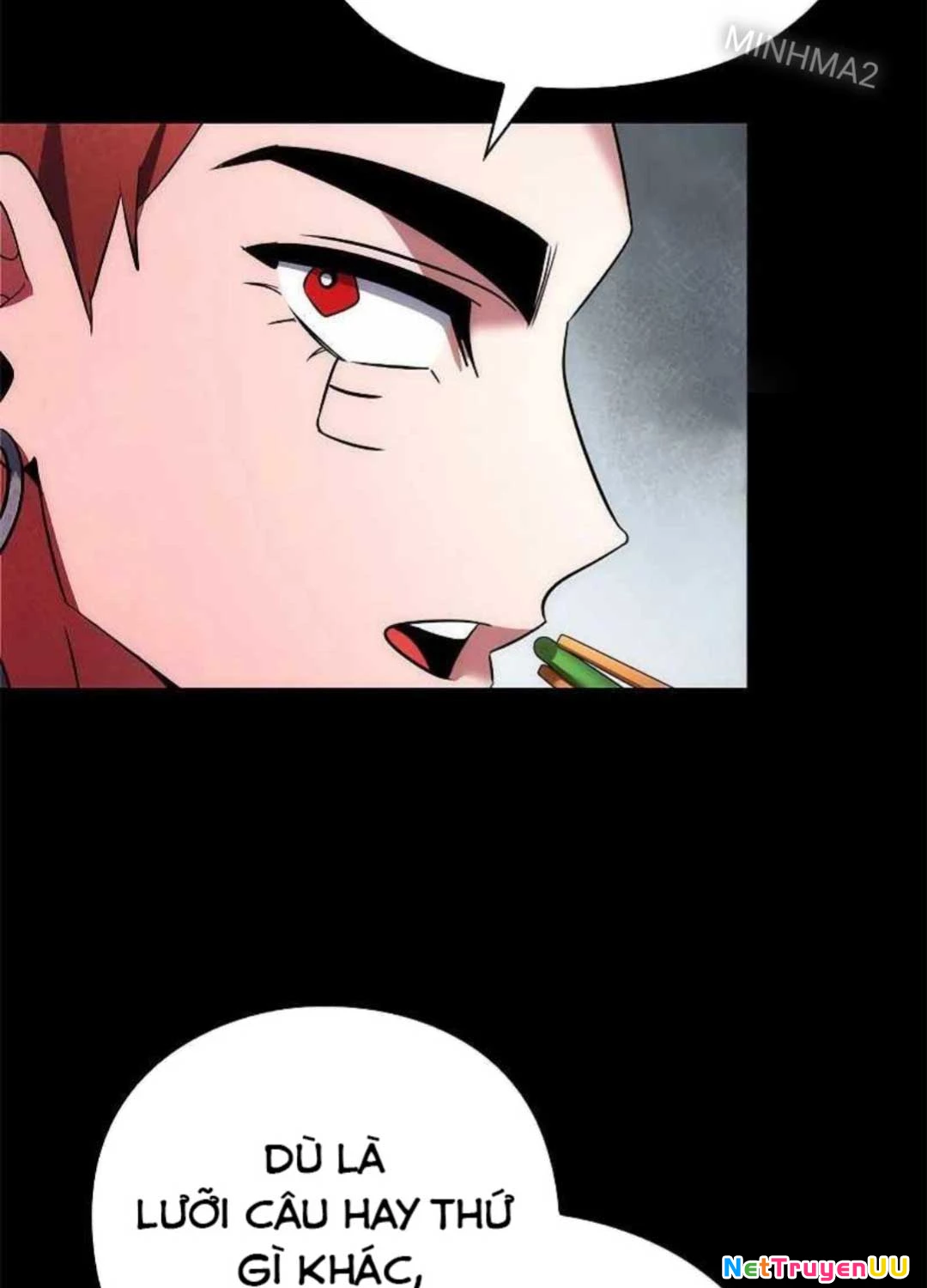 Đêm Của Yêu Tinh Chapter 65 - Trang 4