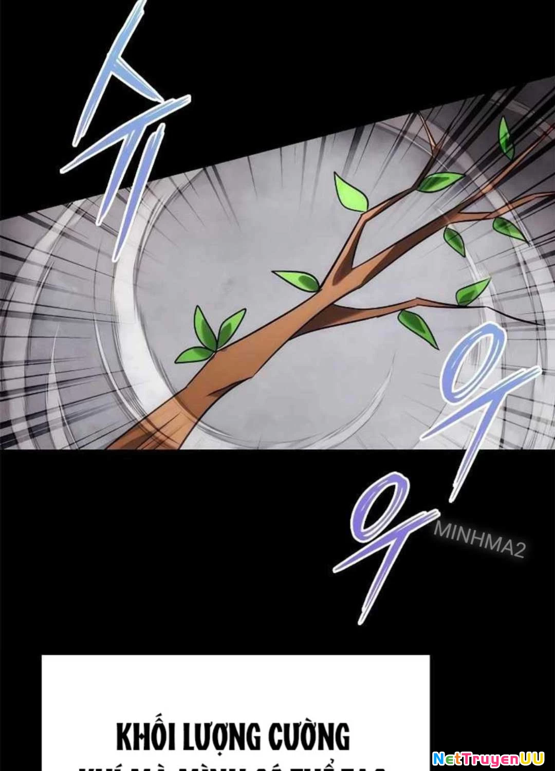Đêm Của Yêu Tinh Chapter 65 - Trang 4