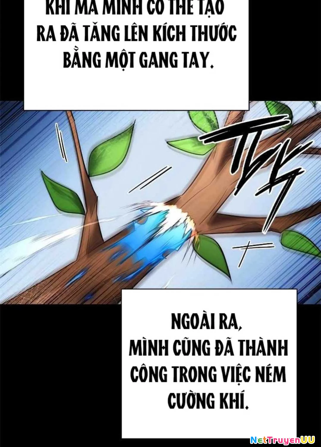Đêm Của Yêu Tinh Chapter 65 - Trang 4