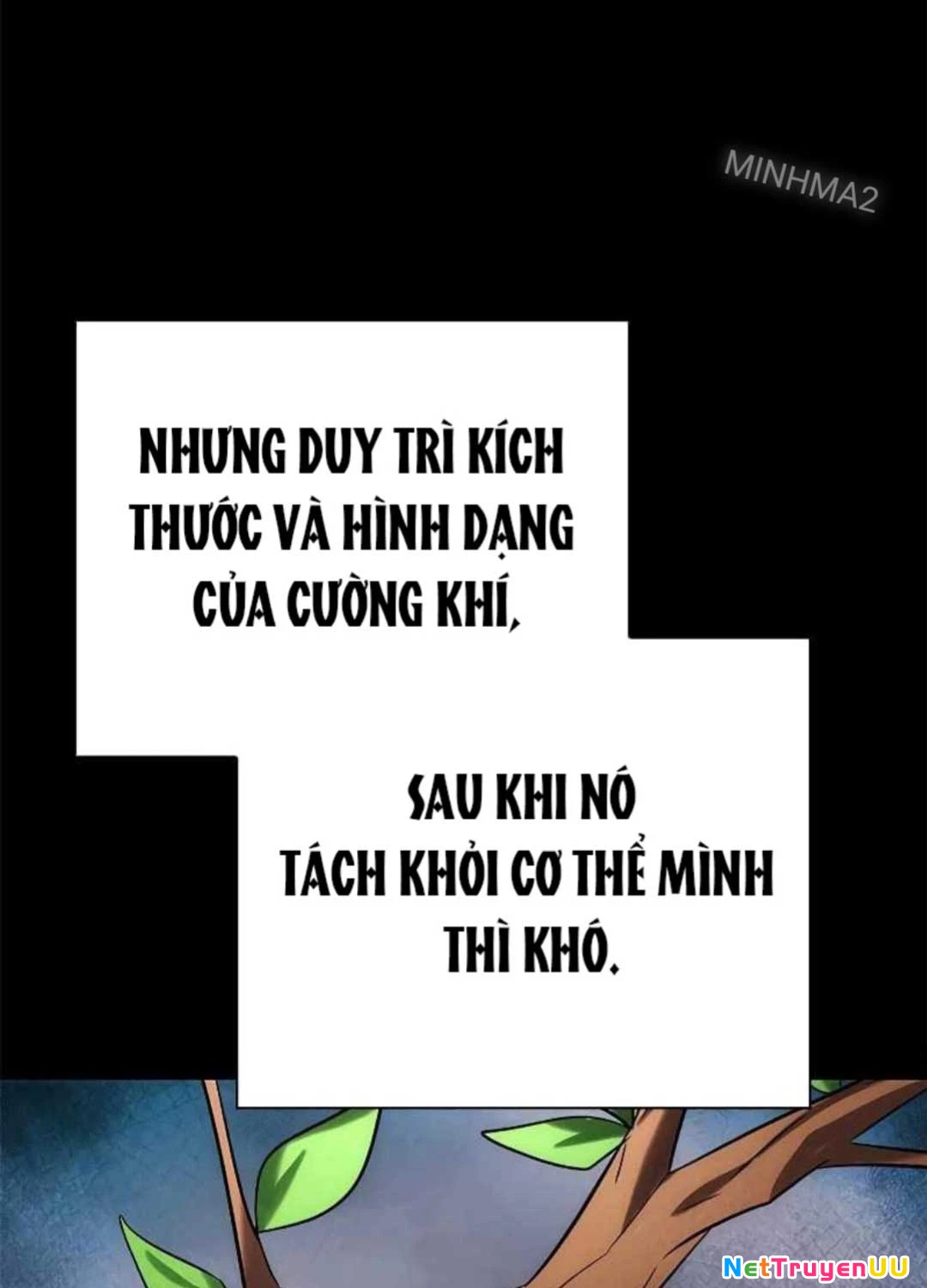 Đêm Của Yêu Tinh Chapter 65 - Trang 4